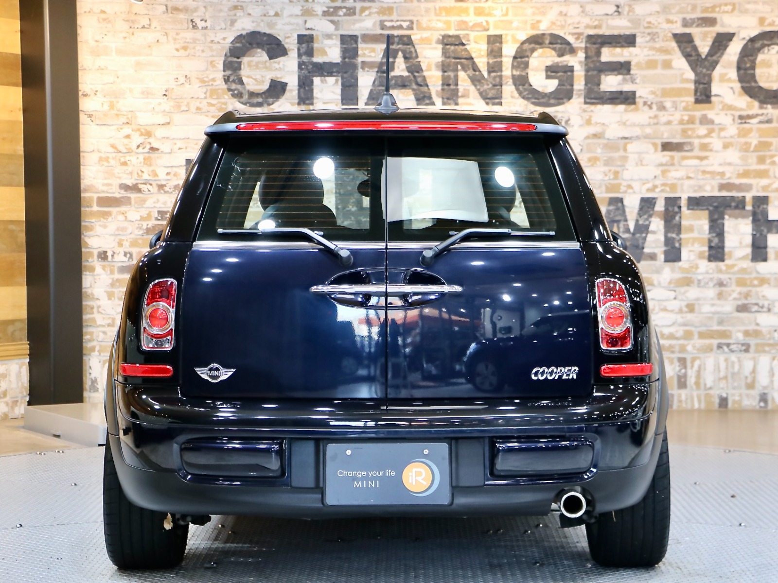 ミニクラブマン クーパー ハンプトン | BMW | MINI（ミニ）の中古車