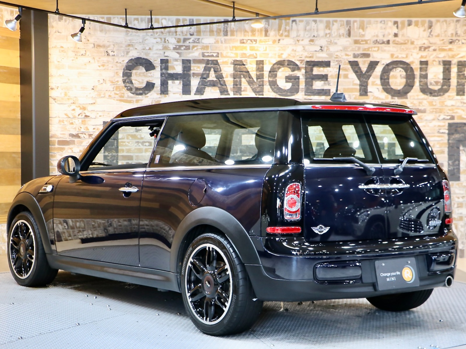 ミニクラブマン クーパー ハンプトン | BMW | MINI（ミニ）の中古車