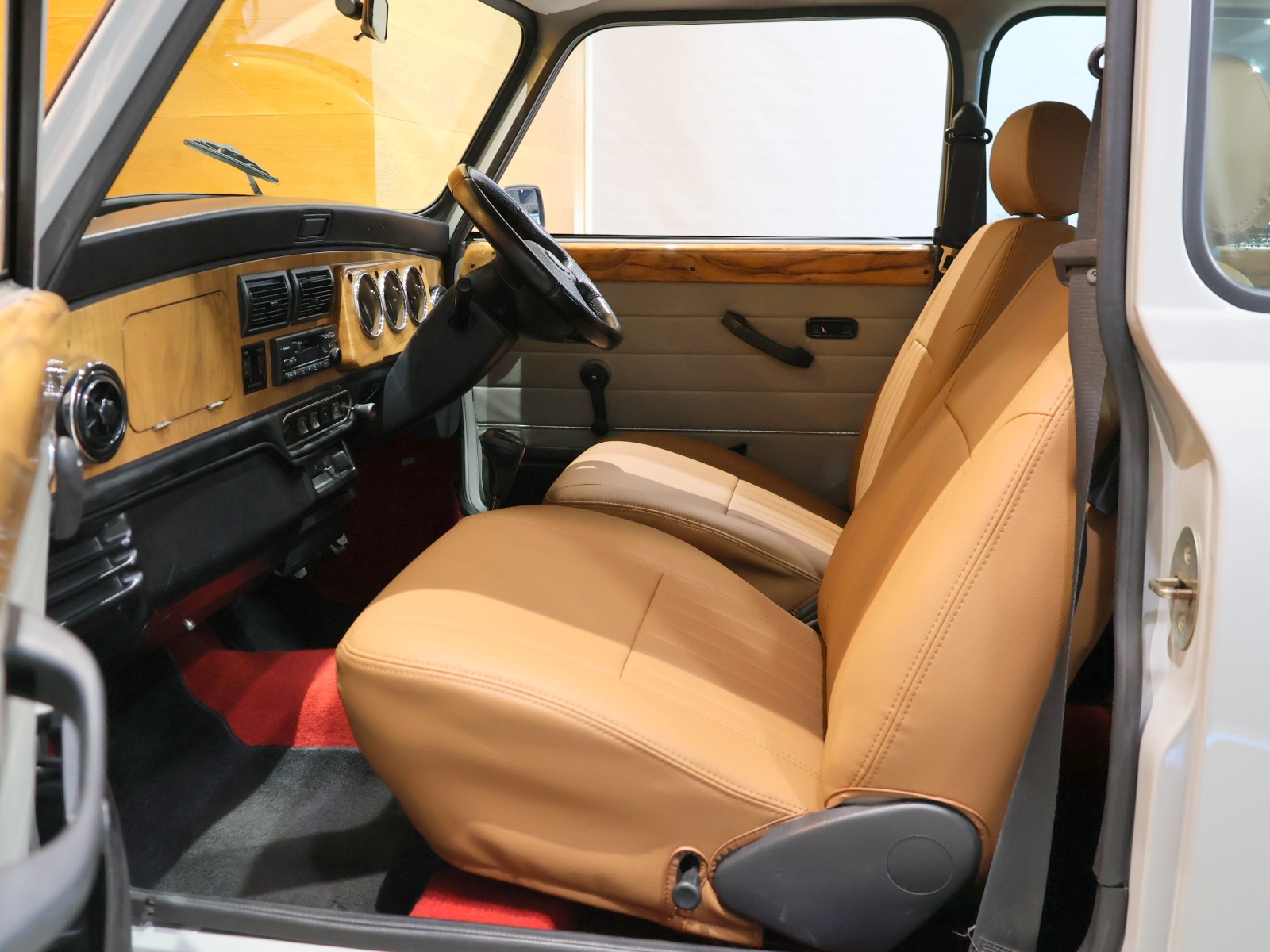 ミニ クーパー | ローバーミニ | MINI（ミニ）の中古車専門店iR