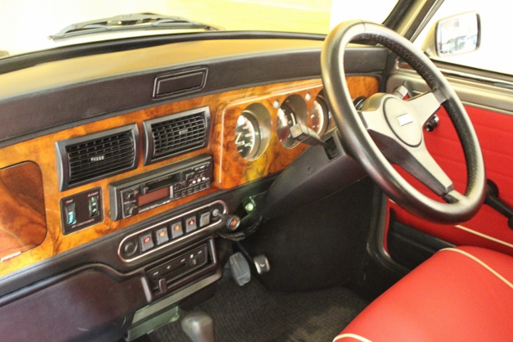 ミニ タータン | ローバーミニ | MINI（ミニ）の中古車専門店iR