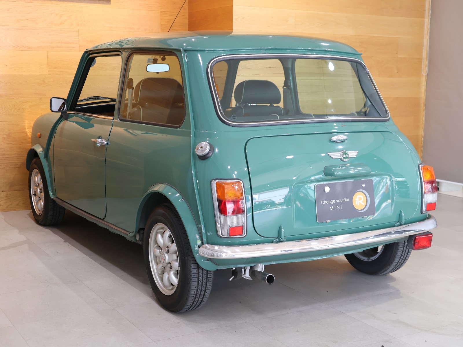 ミニ クーパー | ローバーミニ | MINI（ミニ）の中古車専門店iR