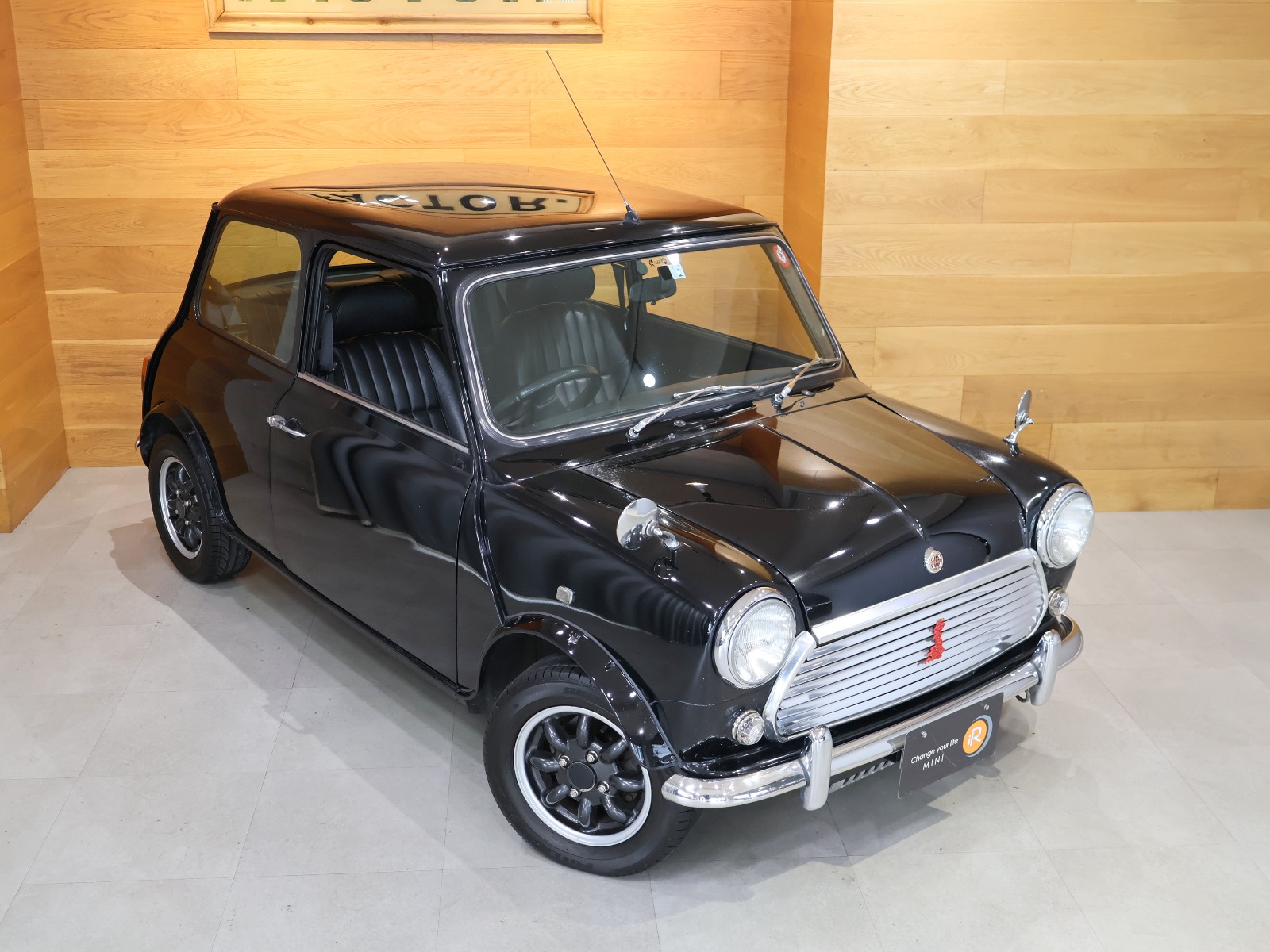 ミニ ポールスミス | ローバーミニ | MINI（ミニ）の中古車専門店iR