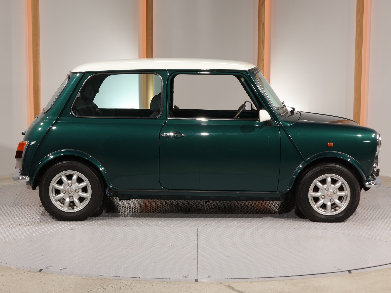 ミニ クーパー | ローバーミニ | MINI（ミニ）の中古車専門店iR