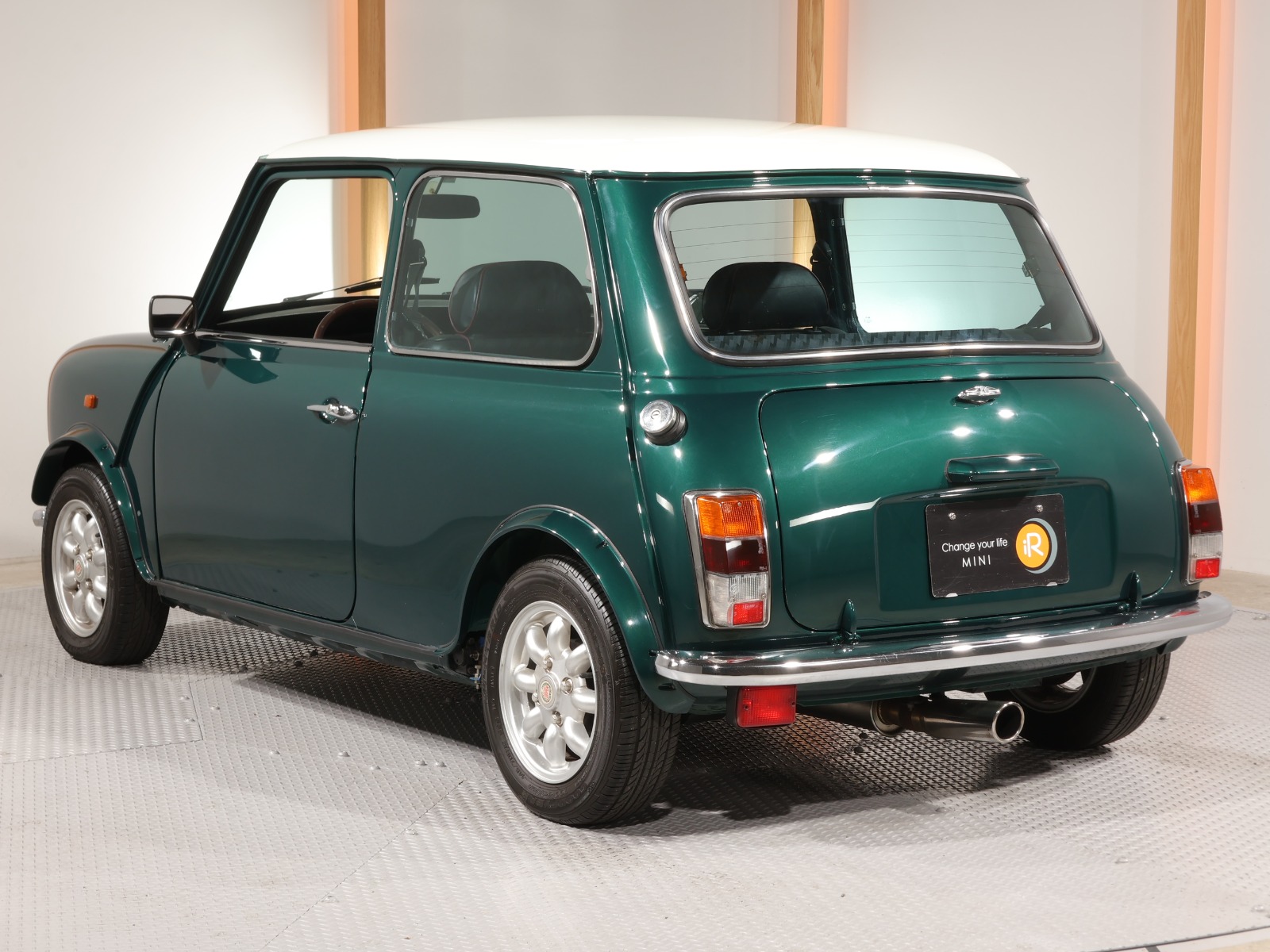 ミニ クーパー | ローバーミニ | MINI（ミニ）の中古車専門店iR