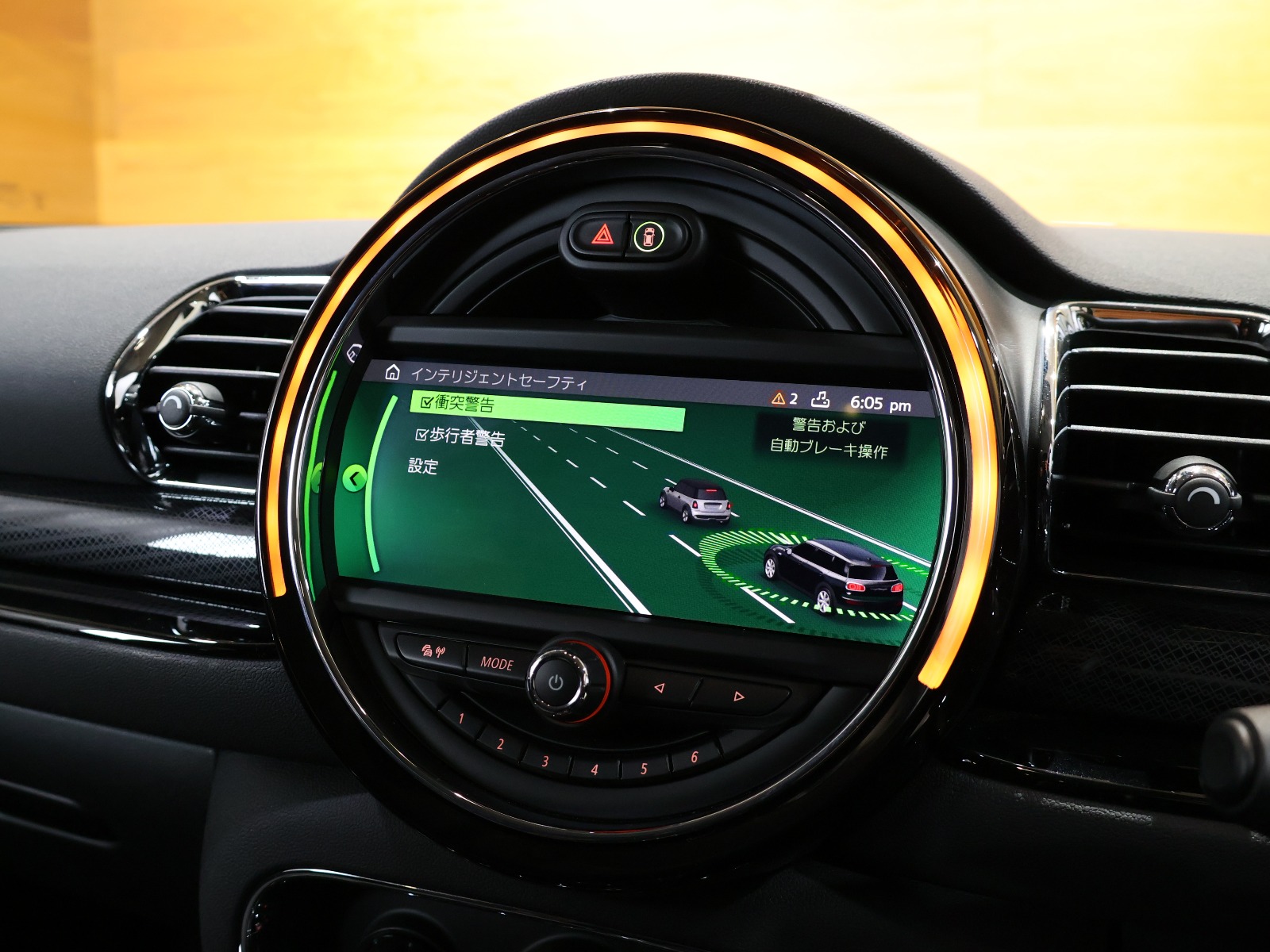 ミニクラブマン クーパーS | BMW | MINI（ミニ）の中古車専門店iR