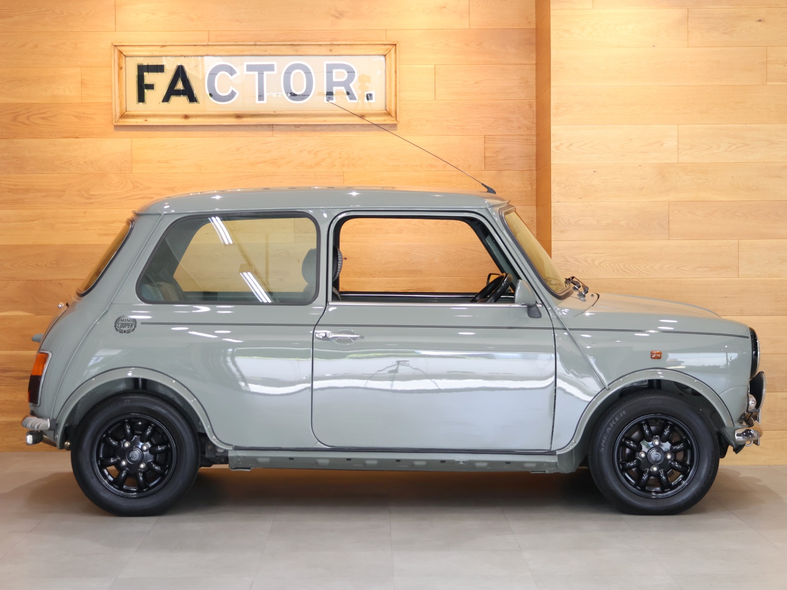 ミニ クーパー | ローバーミニ | MINI（ミニ）の中古車専門店iR