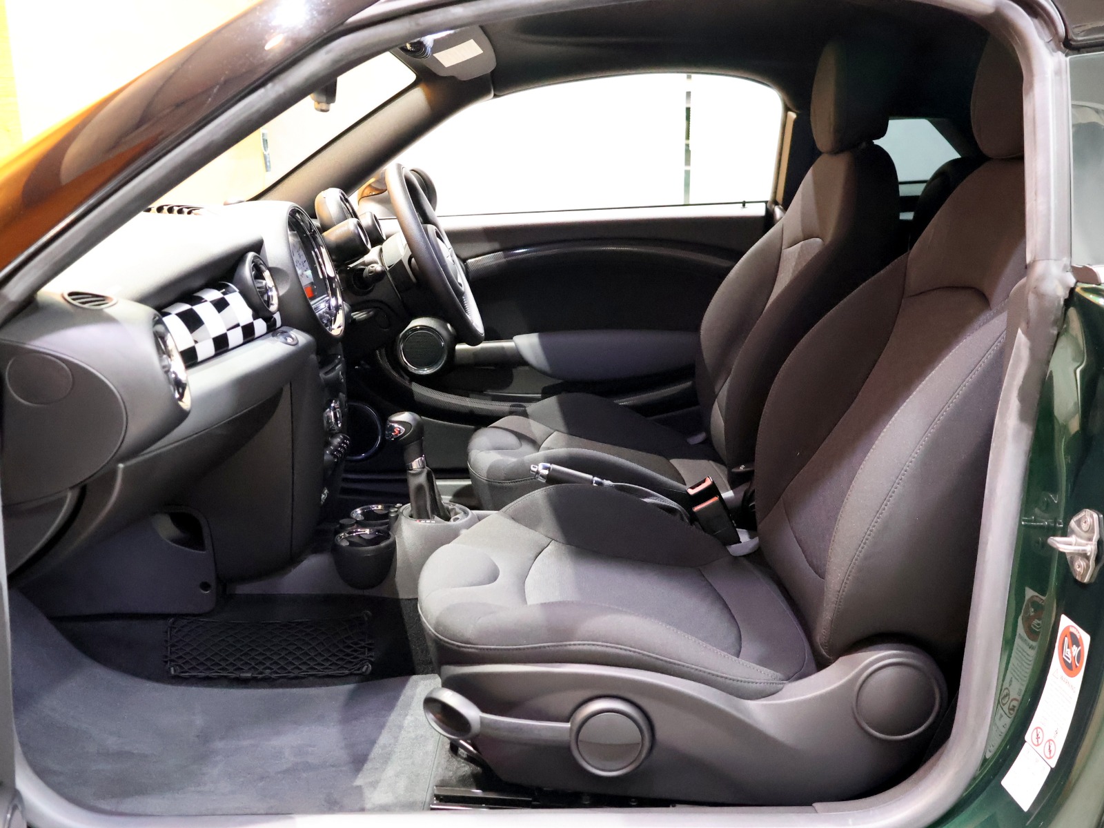 ミニクーペ クーパーS JCWチューニングKit | BMW | MINI（ミニ）の中古