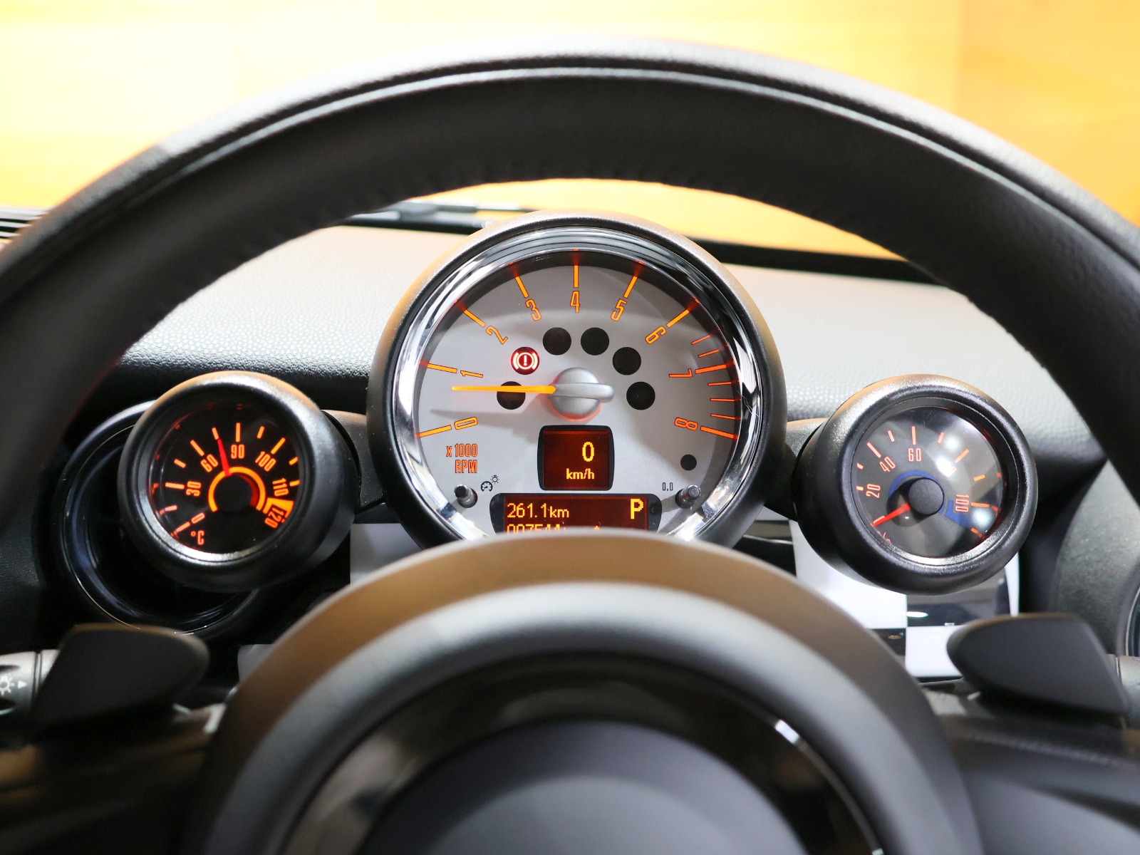 ミニクーペ クーパーS JCWチューニングKit | BMW | MINI（ミニ）の中古 