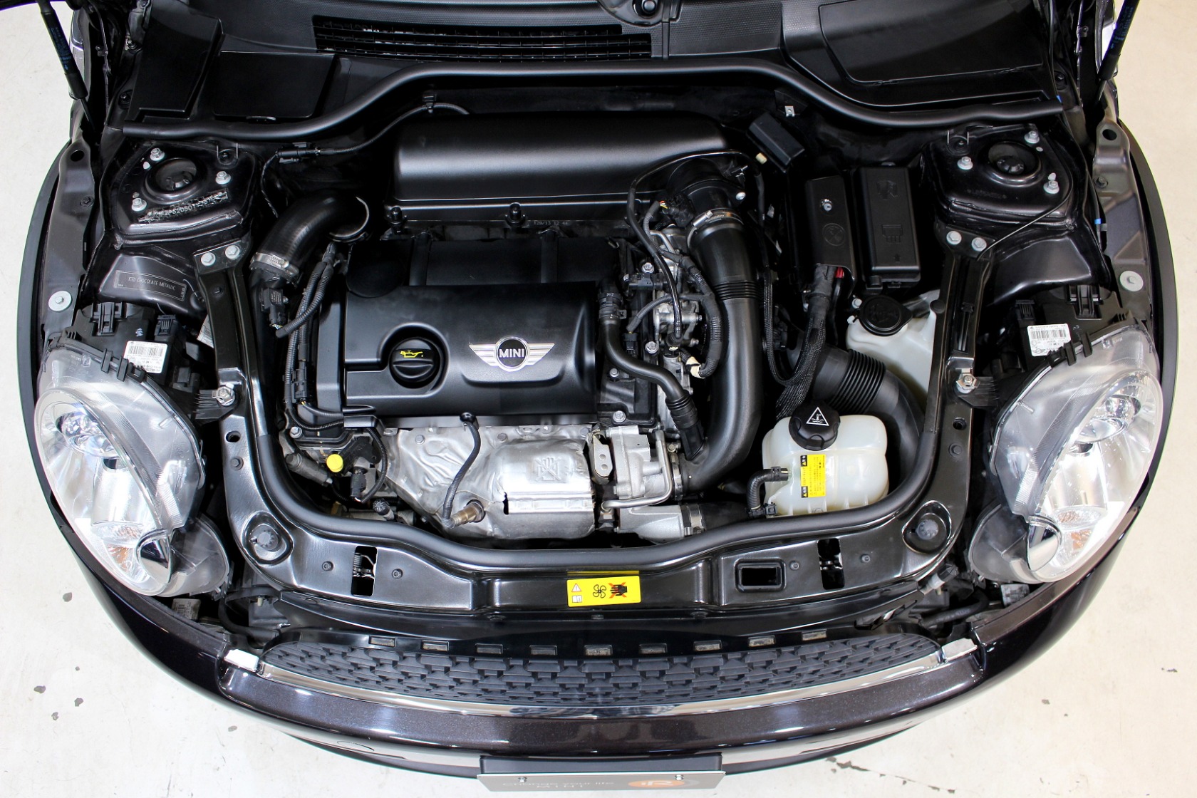 ミニコンバーチブル クーパーSハイゲート | BMW | MINI（ミニ）の中古