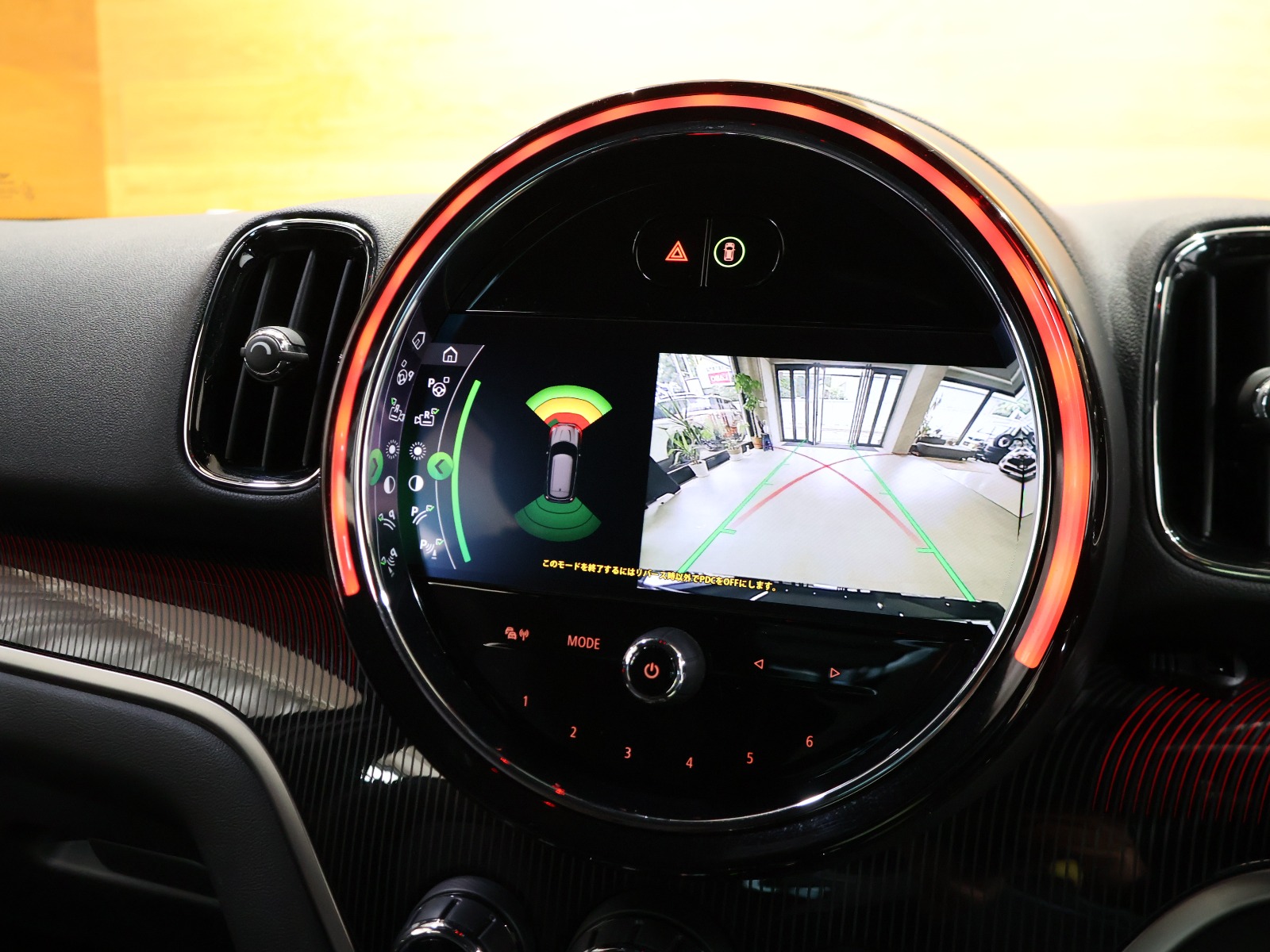 ミニクロスオーバー JCW | BMW | MINI（ミニ）の中古車専門店iR