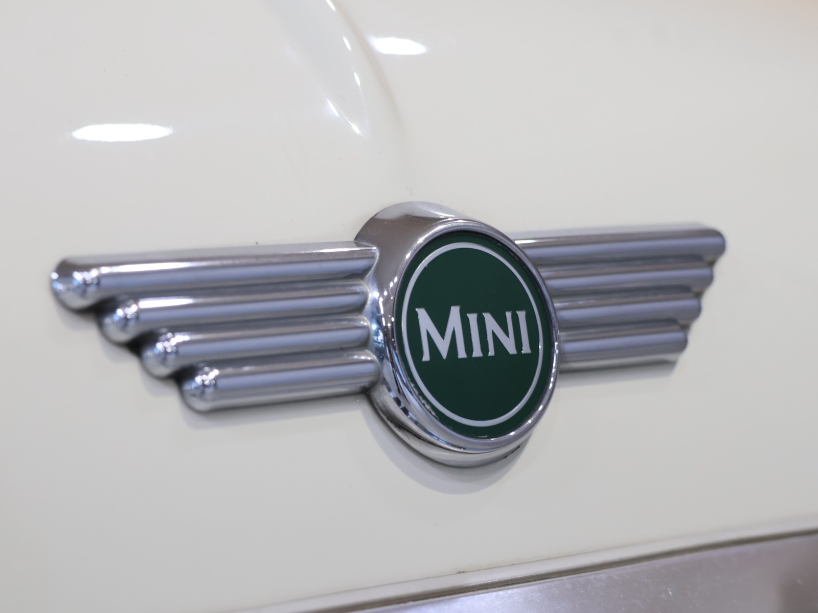 ミニ メイフェア | ローバーミニ | MINI（ミニ）の中古車専門店iR
