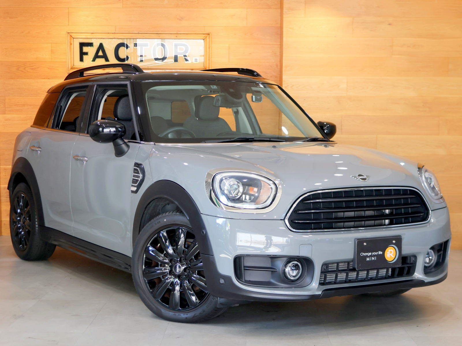 ミニ MINI CONVERTIBLE (コンバーチブル) 2009年モデル S
