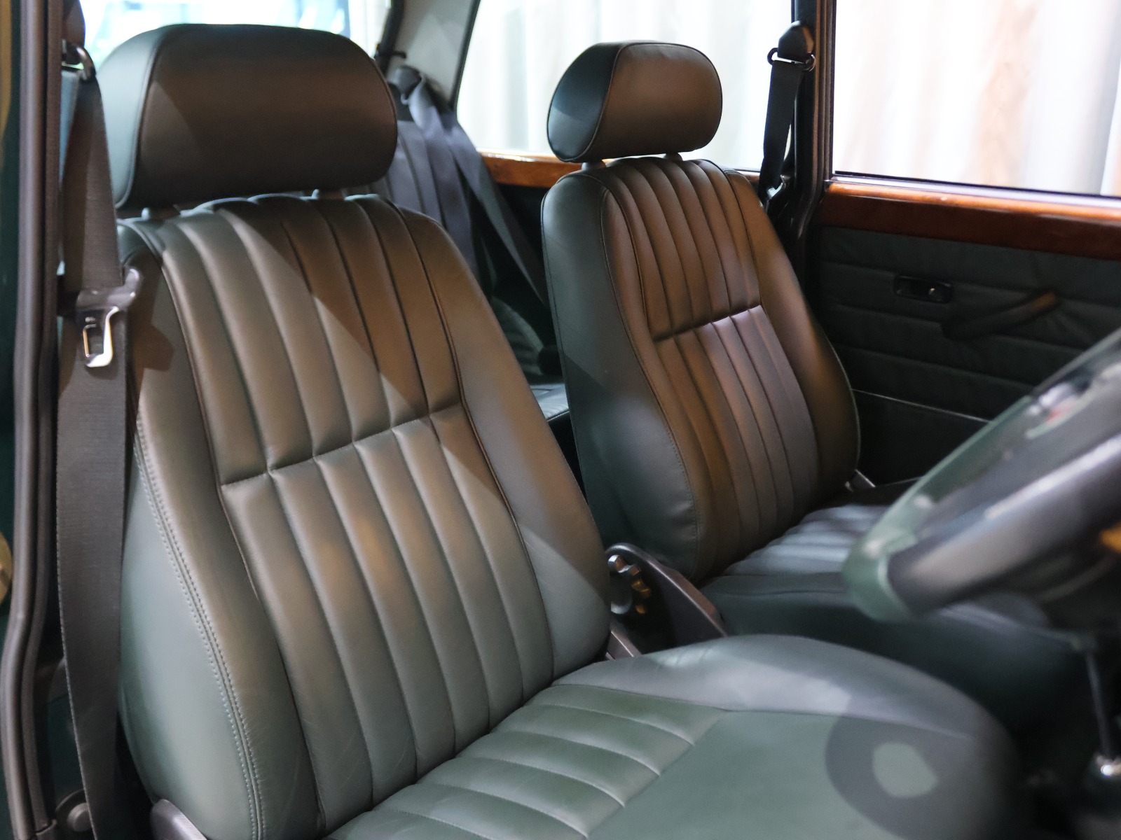 ミニ クーパーBSCC LTD | ローバーミニ | MINI（ミニ）の中古車専門店iR