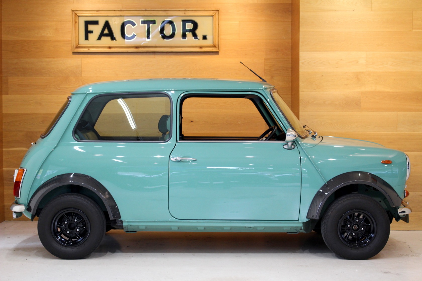 ミニ クーパー | ローバーミニ | MINI（ミニ）の中古車専門店iR