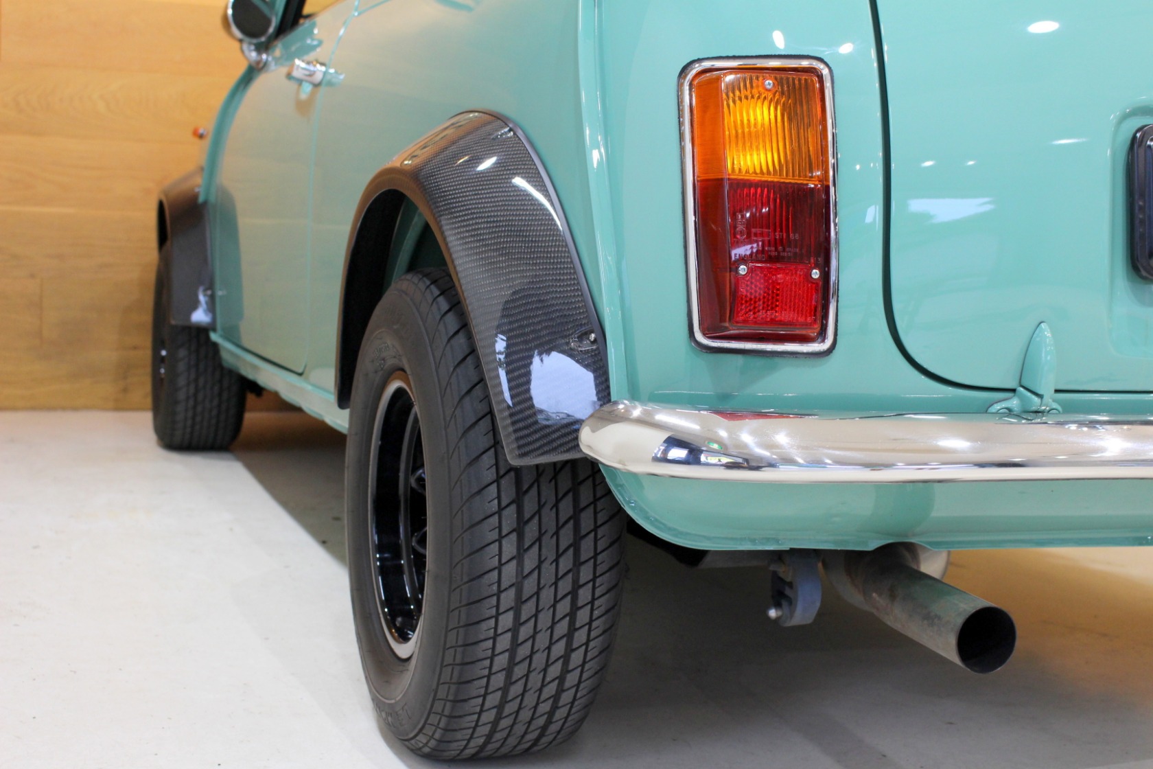 ミニクーパー　mini cooper　トレイ　ローバージャパン　非売品 ローバーミニ詳細情報|株式会社エーゼット｜オンラインオートサロン