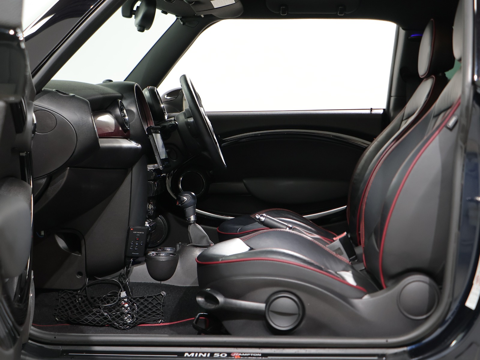 ミニクラブマン クーパー ハンプトン | BMW | MINI（ミニ）の中古車 