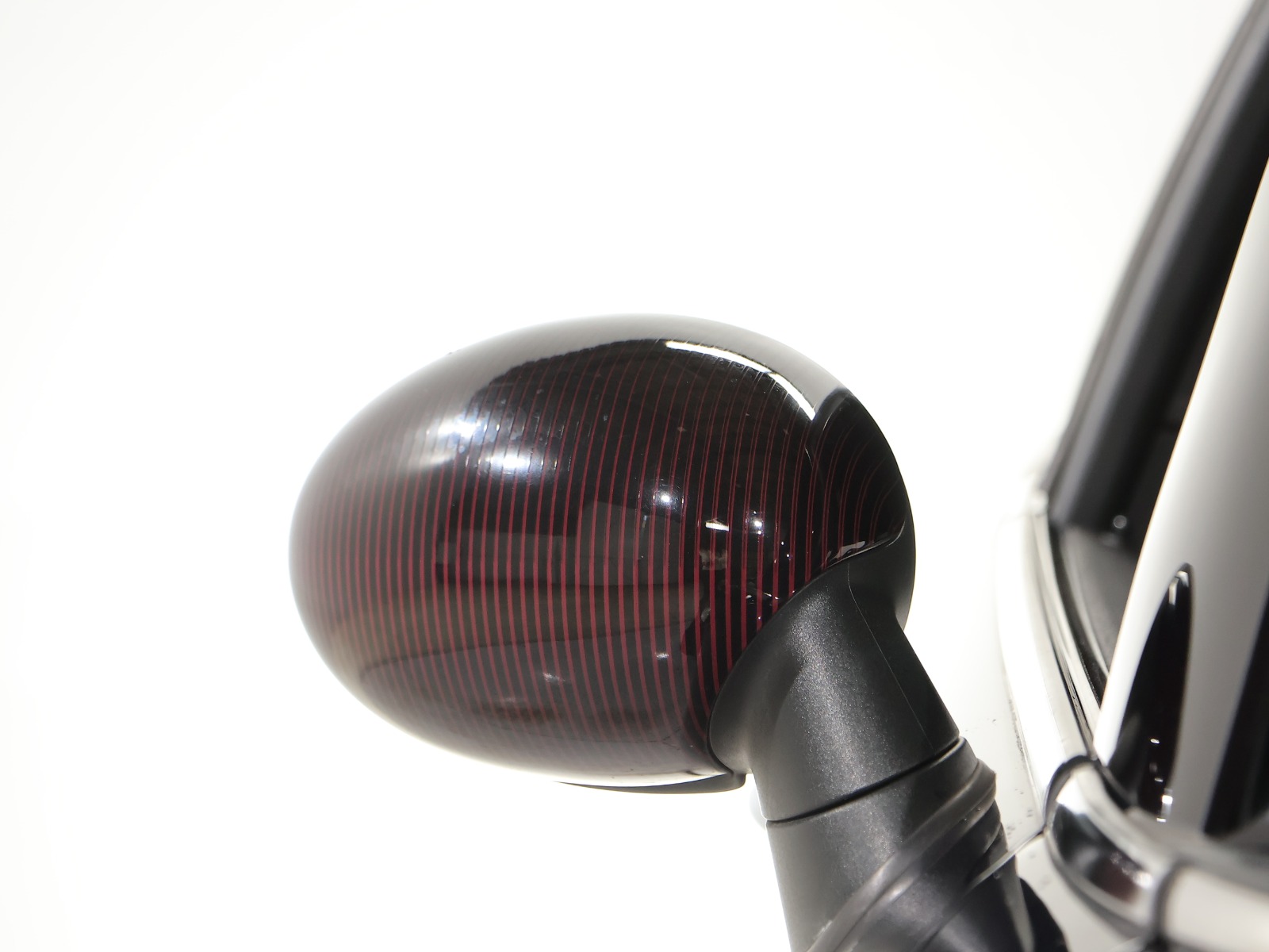 美品！DBA-ZF16 R55 ミニ クラブマン ハンプトン AL ヘッド