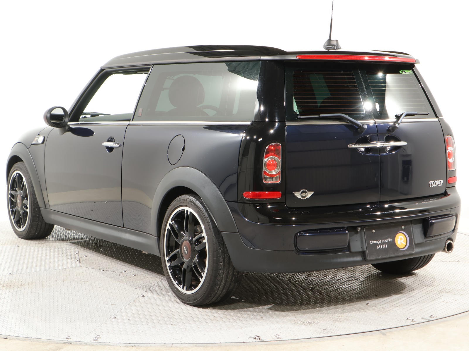 ミニクラブマン クーパー ハンプトン | BMW | MINI（ミニ）の中古車