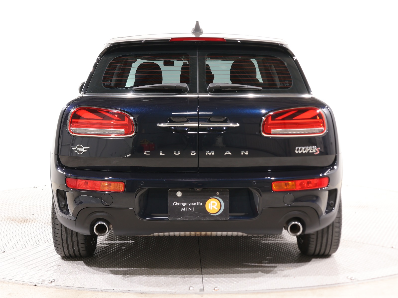 BEC 福島県福島市から発送します。 MINI クラブマン 純正オプ④ 2x?updDate=20240714180437