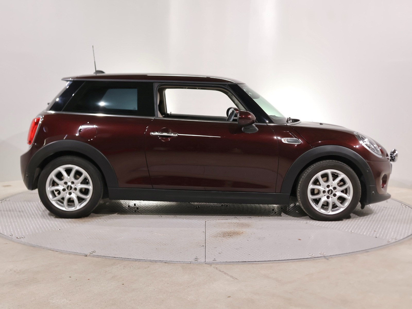 ミニ3ドア クーパー バーガンディーED. | BMW | MINI（ミニ）の中古車