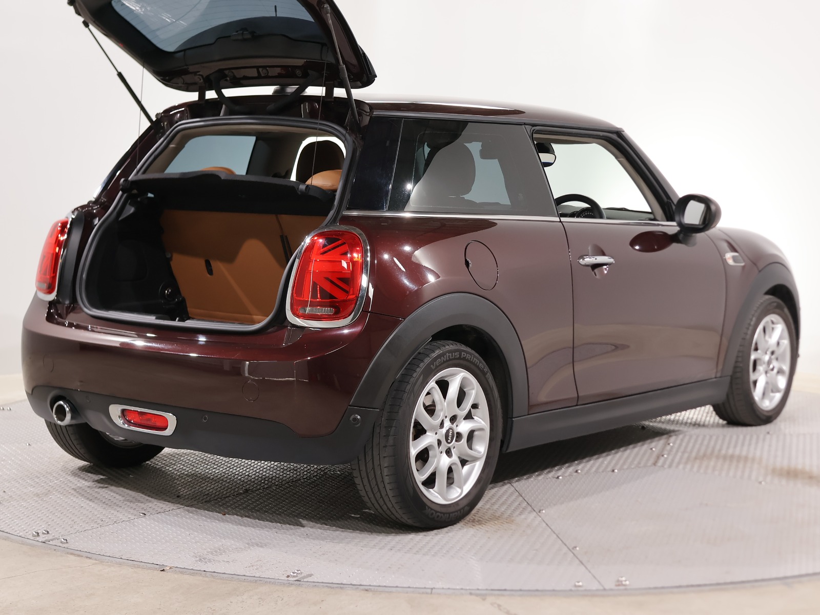ミニ3ドア クーパー バーガンディーED. | BMW | MINI（ミニ）の中古車