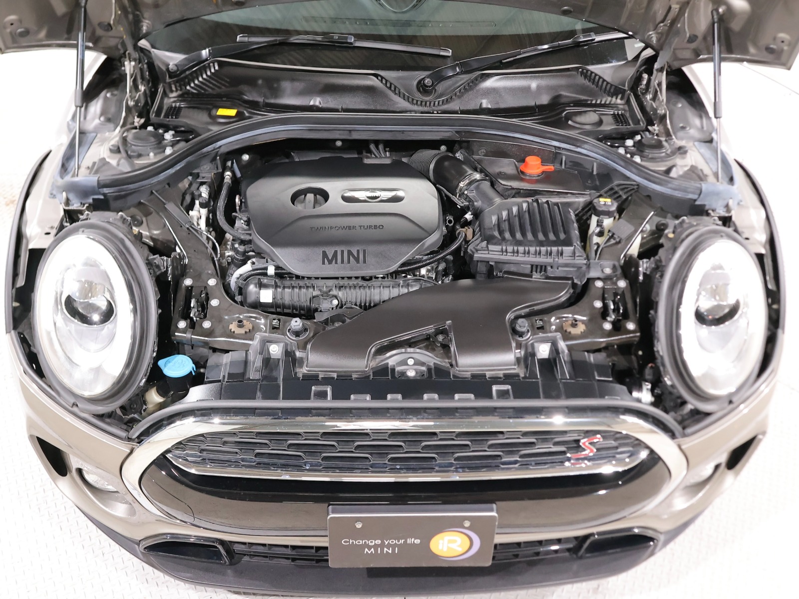 ミニクラブマン クーパーS チリパッケージ | BMW | MINI(ミニ ミニクラブマン クーパーS チリパッケージ | BMW | MINI(ミニ