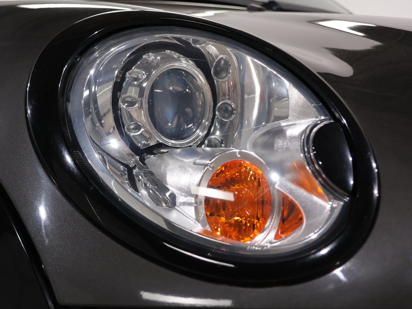 ミニロードスター クーパーS | BMW | MINI（ミニ）の中古車専門店iR