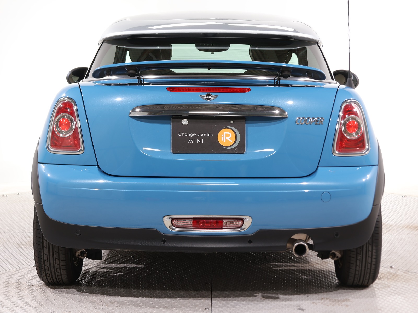 ミニクーペ クーパー | BMW | MINI（ミニ）の中古車専門店iR