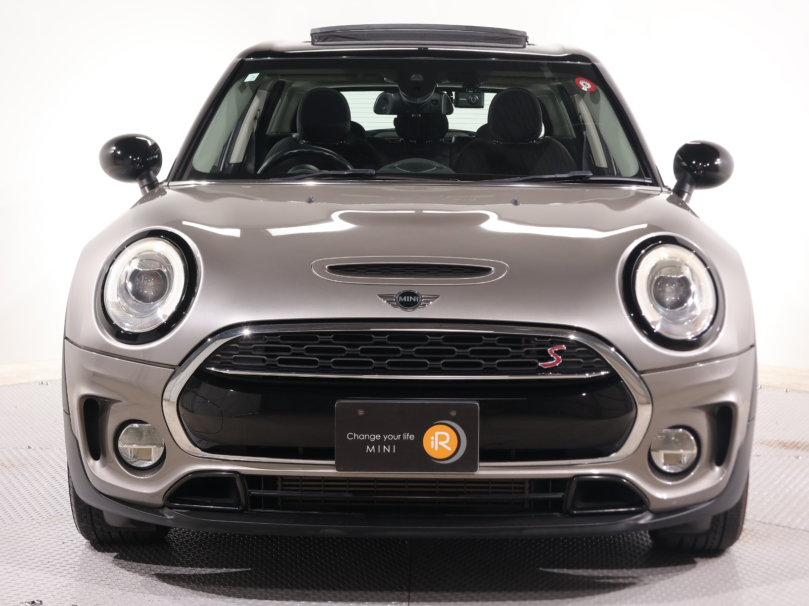 ミニクラブマン クーパーS SOHO | BMW | MINI（ミニ）の中古車