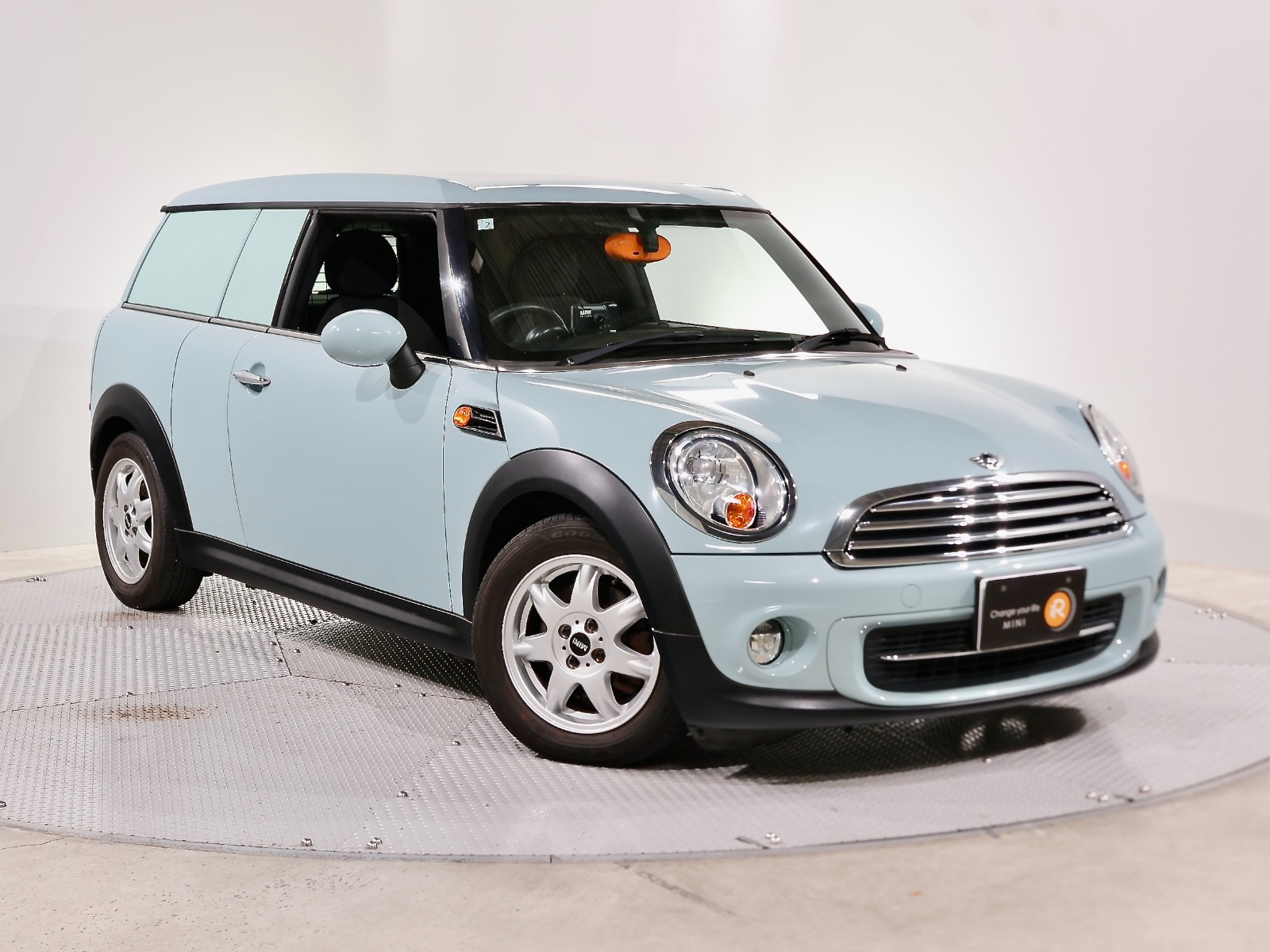 2024年激安 ミニクラブバン MINI（ミニ）の中古車専門店iR | BMW | クーパー 文学+小説