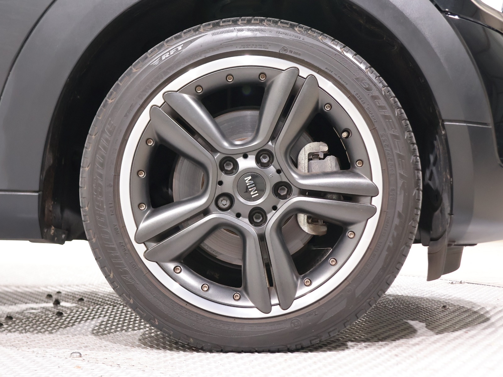 ミニクロスオーバー クーパーS ALL4 | BMW | MINI(ミニ)の中古 ミニクロスオーバー クーパーS ALL4 | BMW | MINI(ミニ)の中古