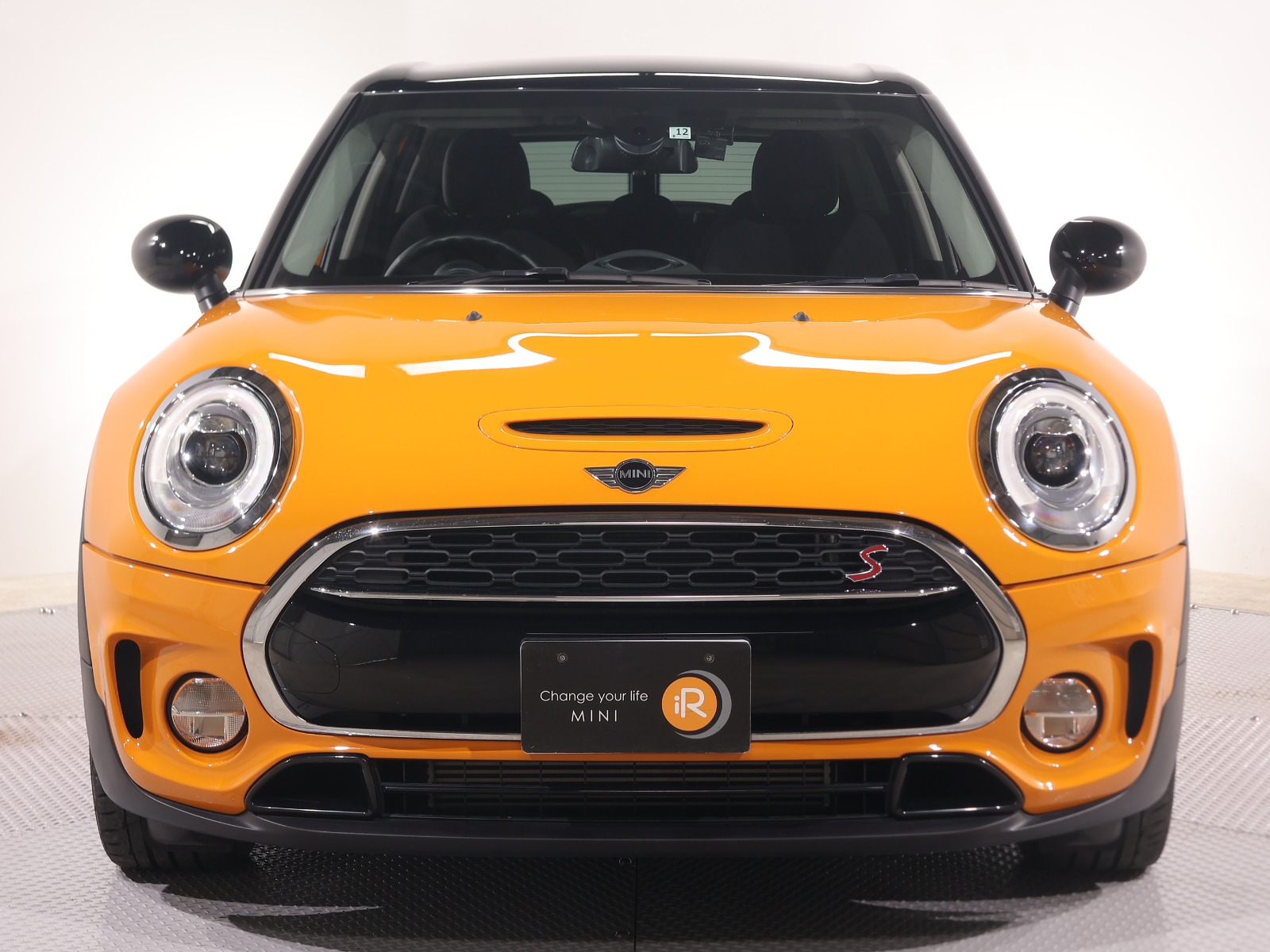ミニクラブマン クーパーS | BMW | MINI（ミニ）の中古車専門店iR