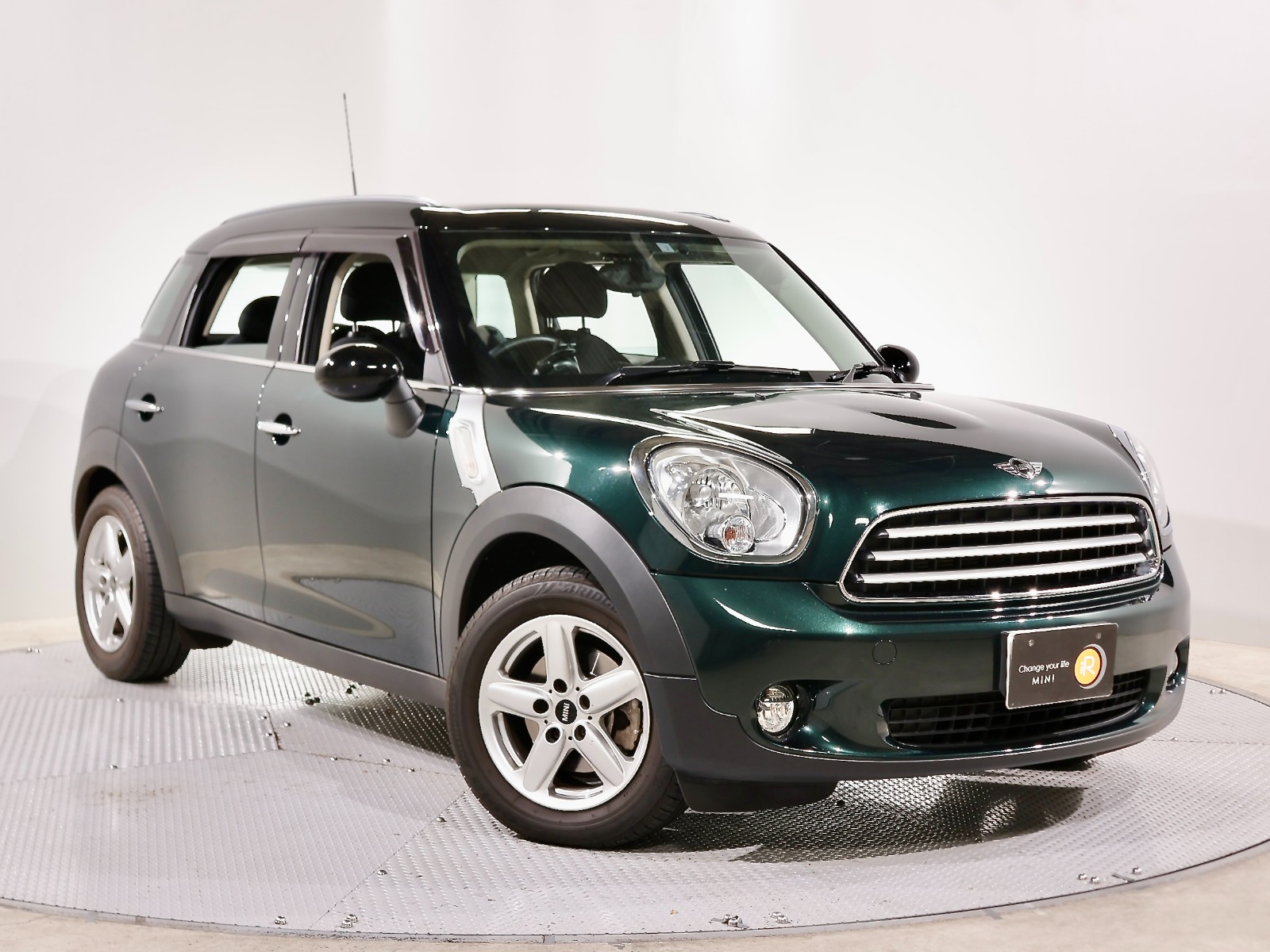 ミニ クロスオーバー クーパー | BMW | MINI（ミニ）の中古車