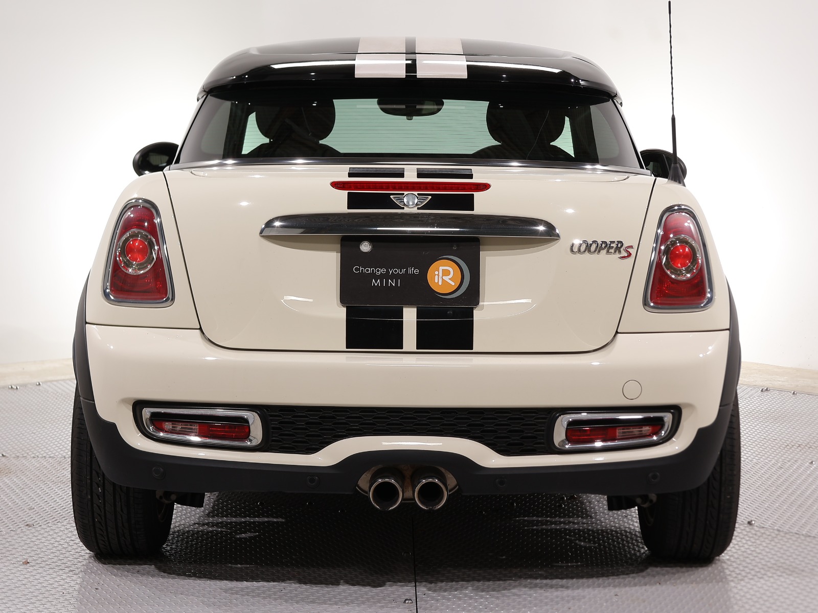 MINI BMW まとめ売り　ノベルティ ミニガレージパラドックス 【ミニクーパー・BMW MINI グッズ