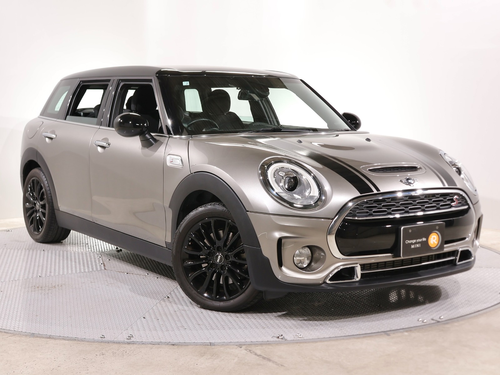 ミニクラブマン クーパーS | BMW | MINI（ミニ）の中古車専門店iR