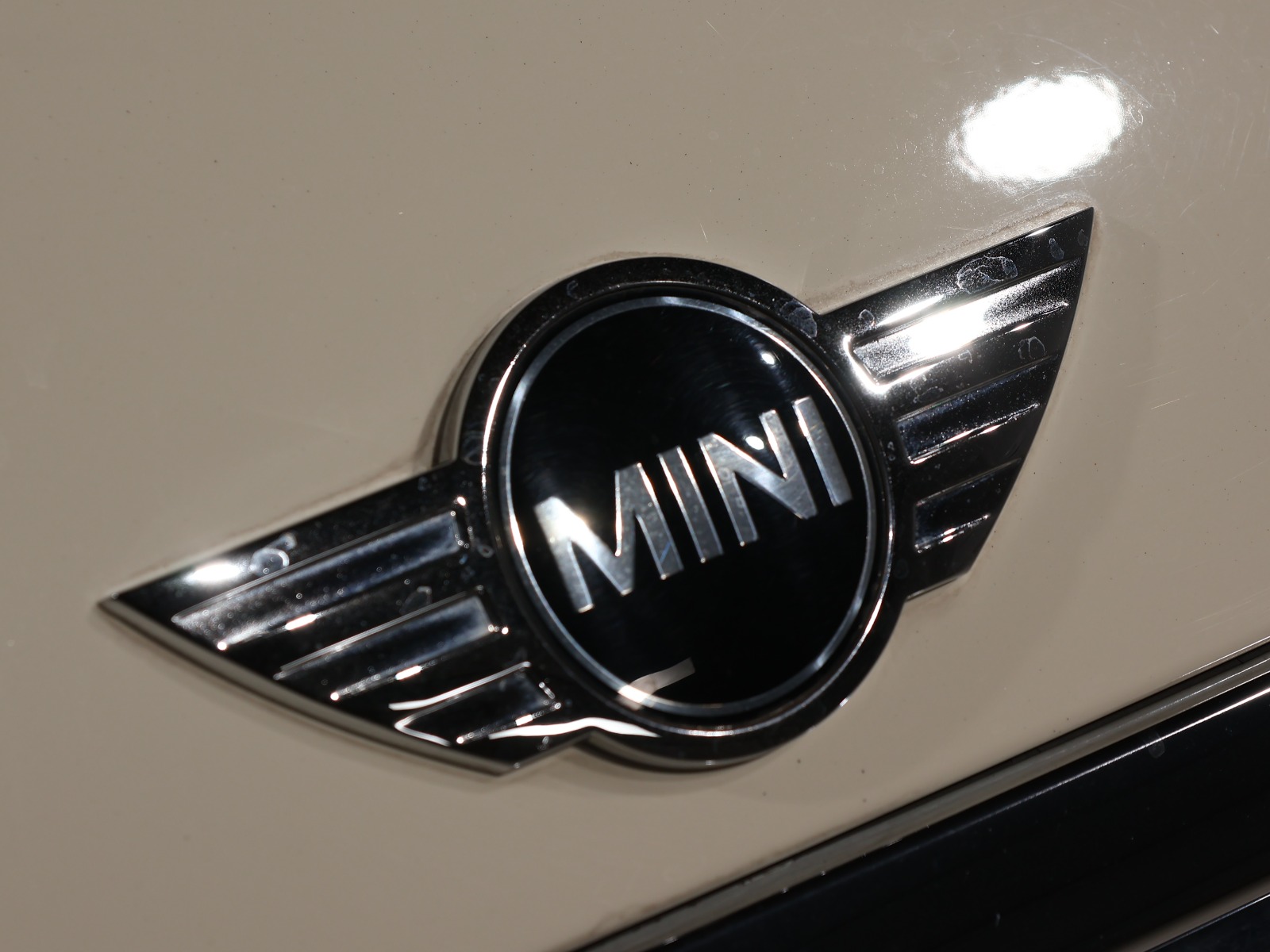 美品❣️ミニ バグパイプ ミニ クラブマン クーパー ハイドパーク | BMW | MINI（ミニ）の
