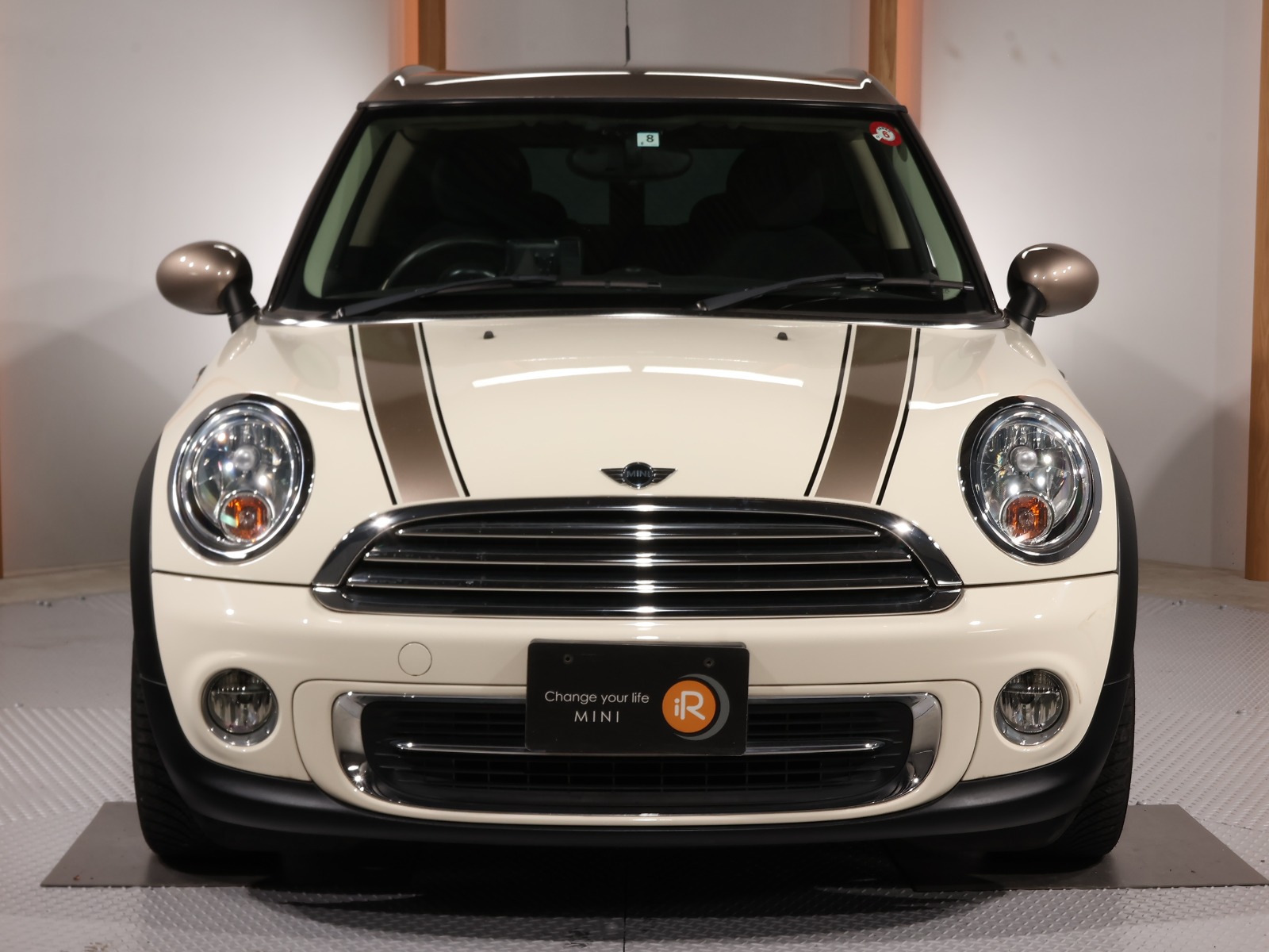 ＢＭＷ　MINI クラブマン　インターフェィス　ＵＳＥＤ品 ミニクラブマン クーパーS Untold ED. | BMW | MINI（ミニ）の
