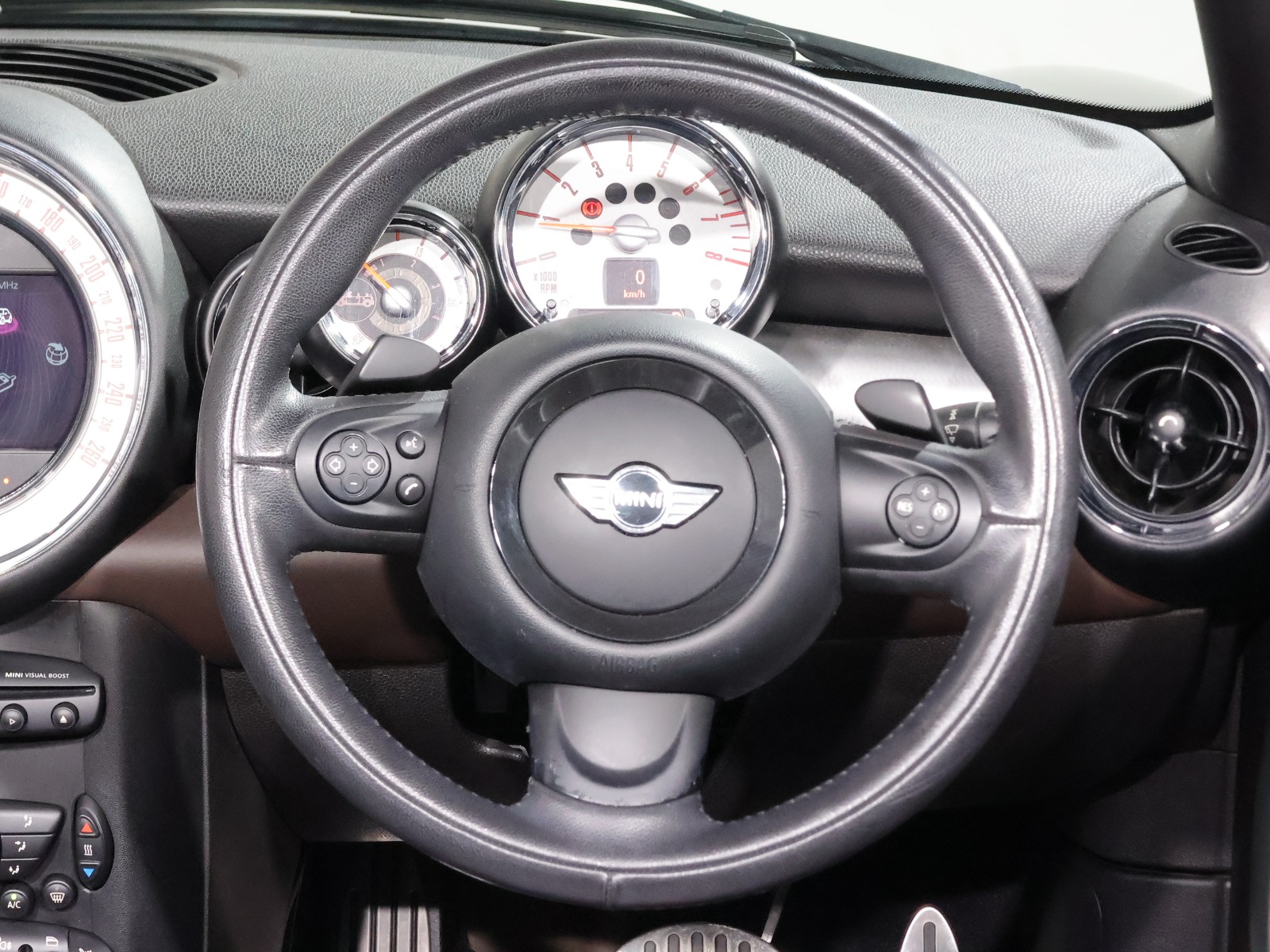 ミニコンバーチブル クーパーS HIGHGATE | BMW | MINI（ミニ）の