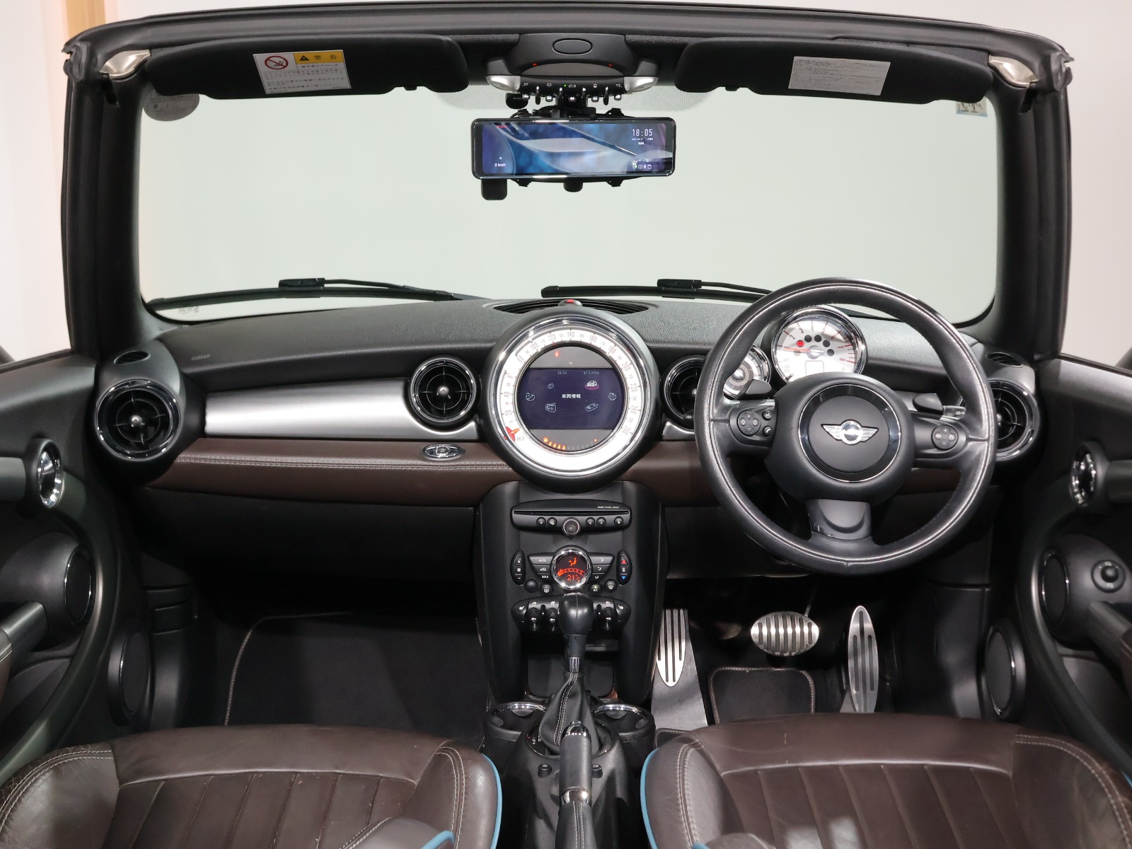 ミニコンバーチブル クーパーS HIGHGATE | BMW | MINI（ミニ）の中古車