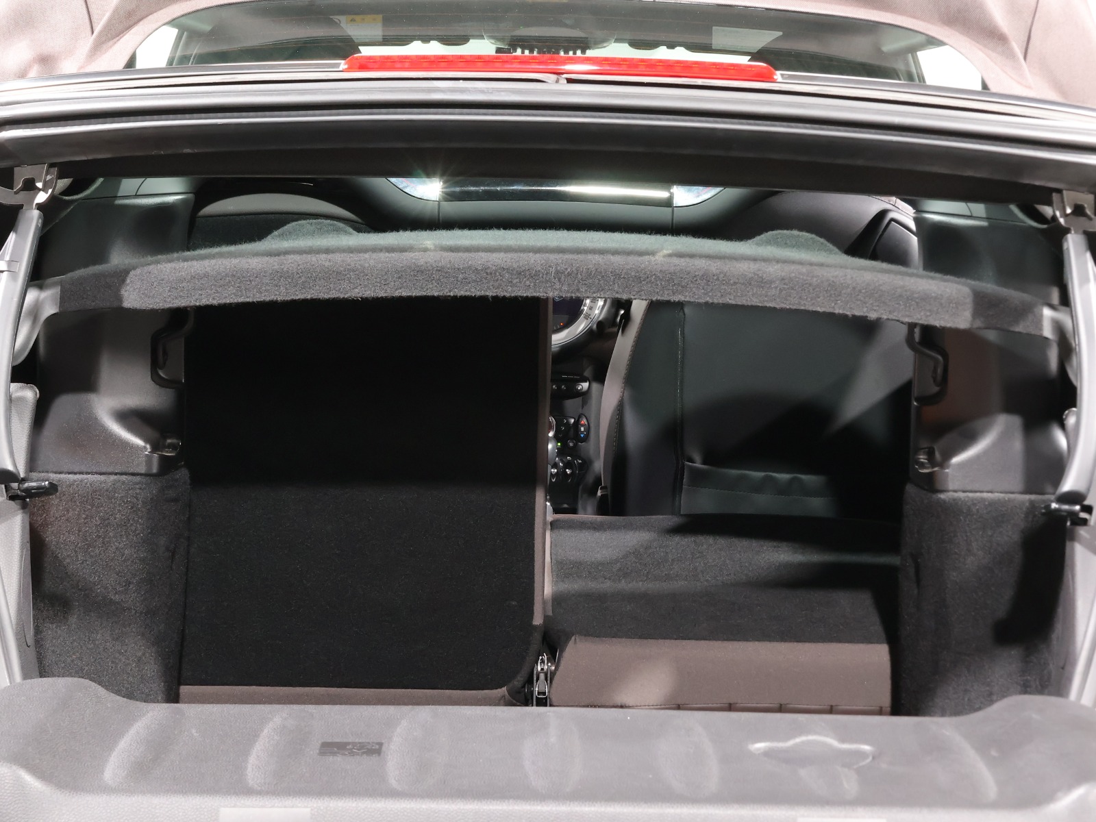 ミニコンバーチブル クーパーS HIGHGATE | BMW | MINI（ミニ）の中古車 