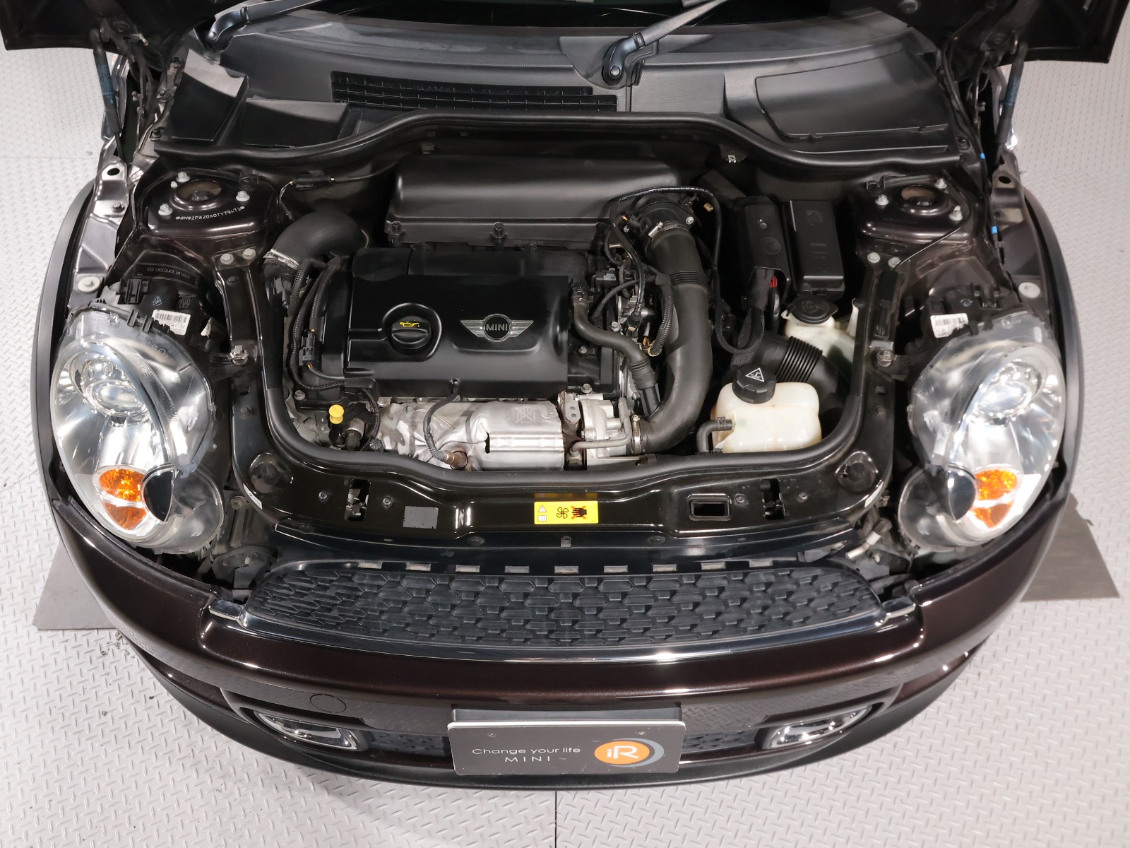 ミニコンバーチブル クーパーS HIGHGATE | BMW | MINI（ミニ）の中古車