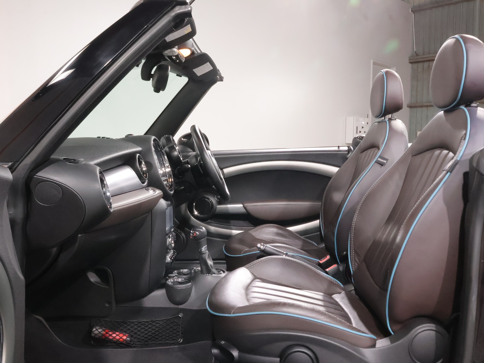 ミニコンバーチブル クーパーS ハイゲート | BMW | MINI（ミニ）の中古