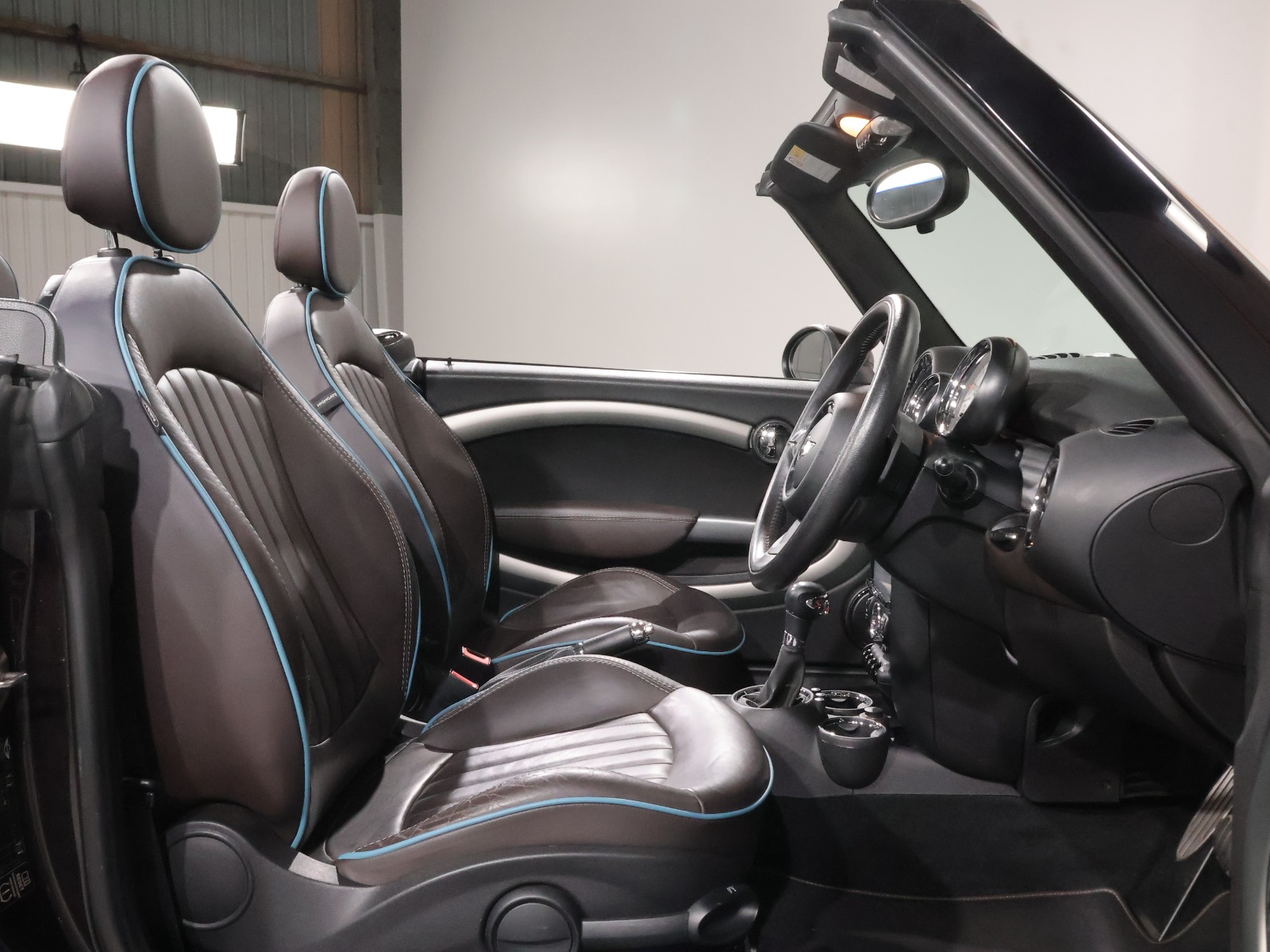 ミニコンバーチブル クーパーS ハイゲート | BMW | MINI（ミニ）の中古