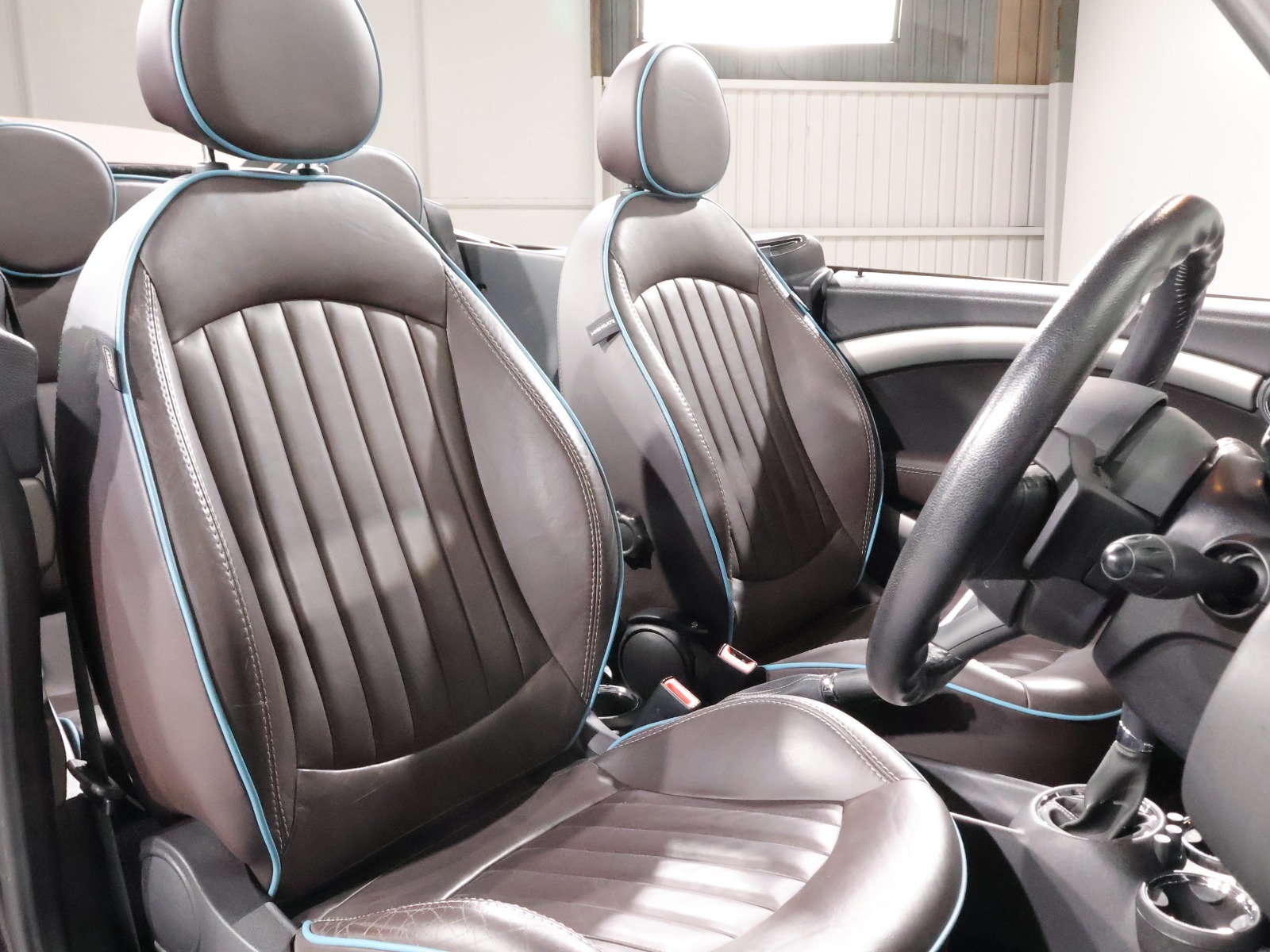 ミニコンバーチブル クーパーS ハイゲート | BMW | MINI（ミニ）の中古