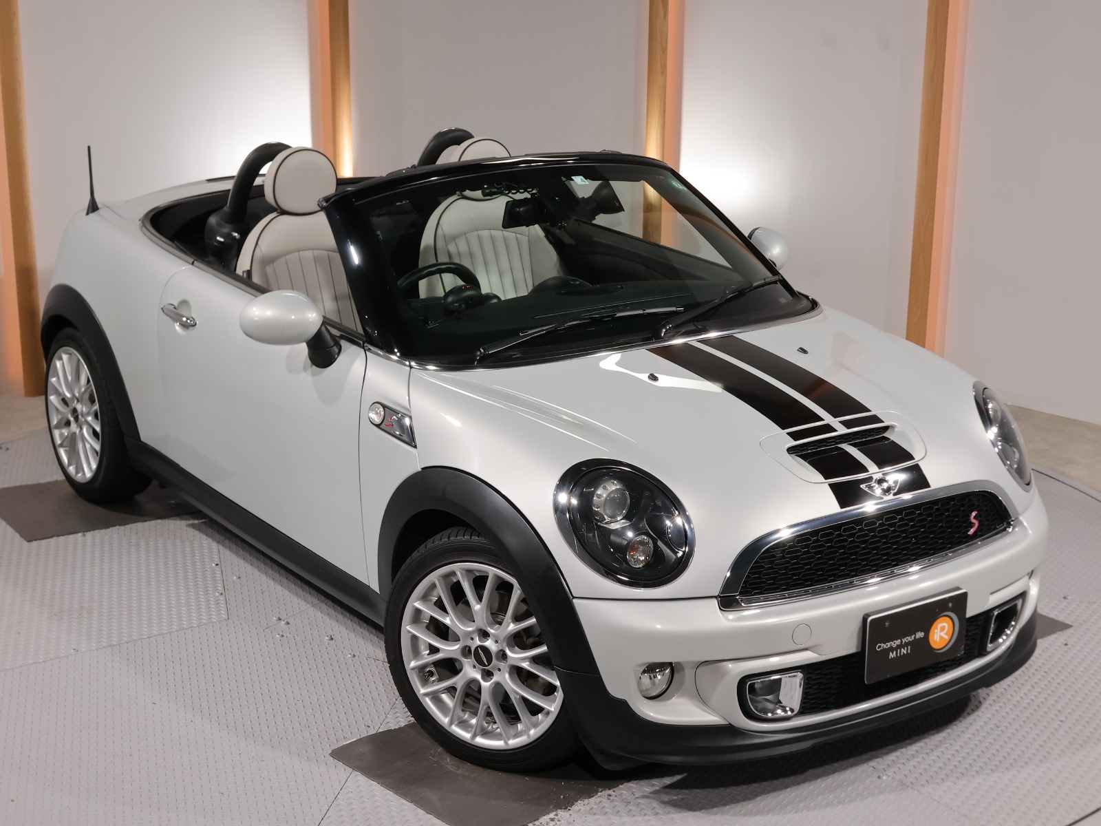 ホイール 廃盤 BREYTON TYPE-10 MINI BMW ミニクーパー ホイール 廃盤 BREYTON 履けれ TYPE-10 MINI BMW ミニクーパー