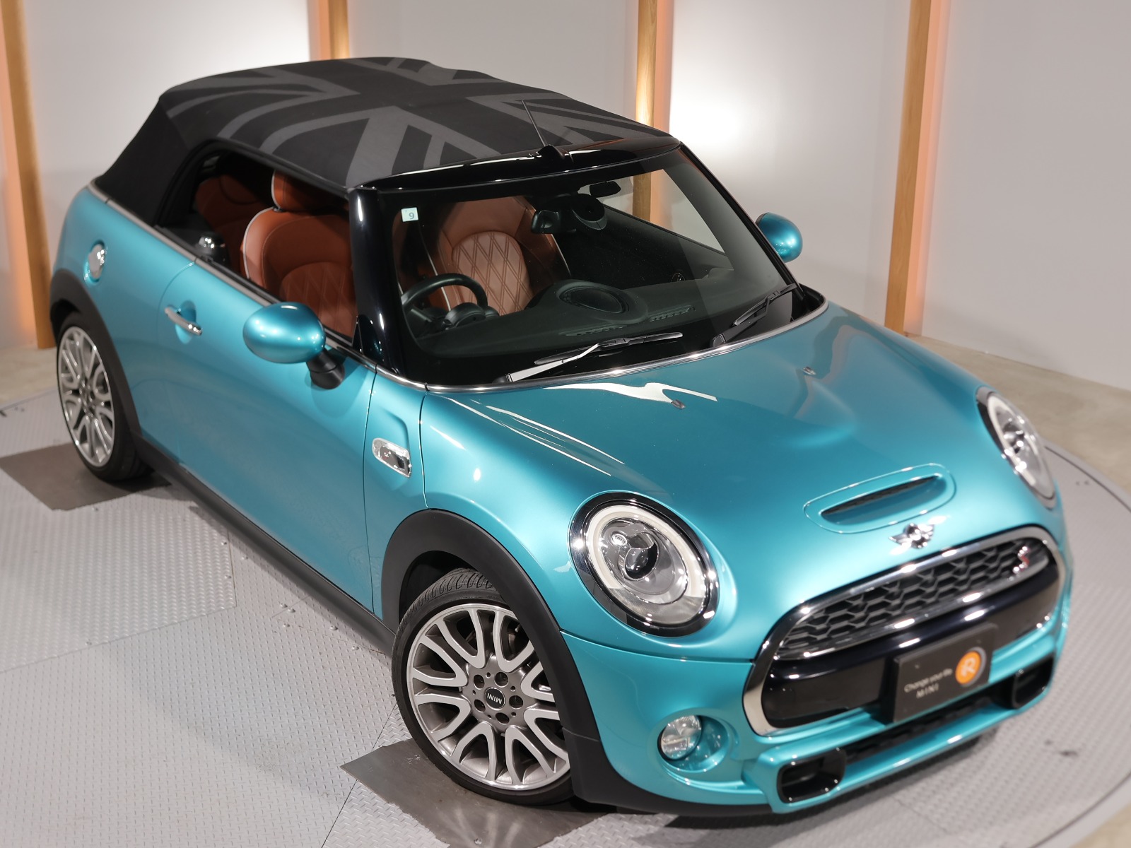 ミニコンバーチブル クーパーS | BMW | MINI（ミニ）の中古車