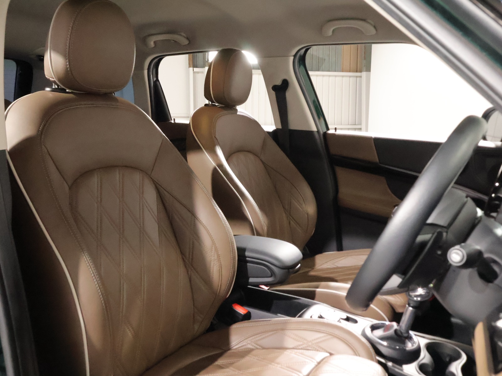 ミニクロスオーバー クーパーS | BMW | MINI（ミニ）の中古車専門店iR