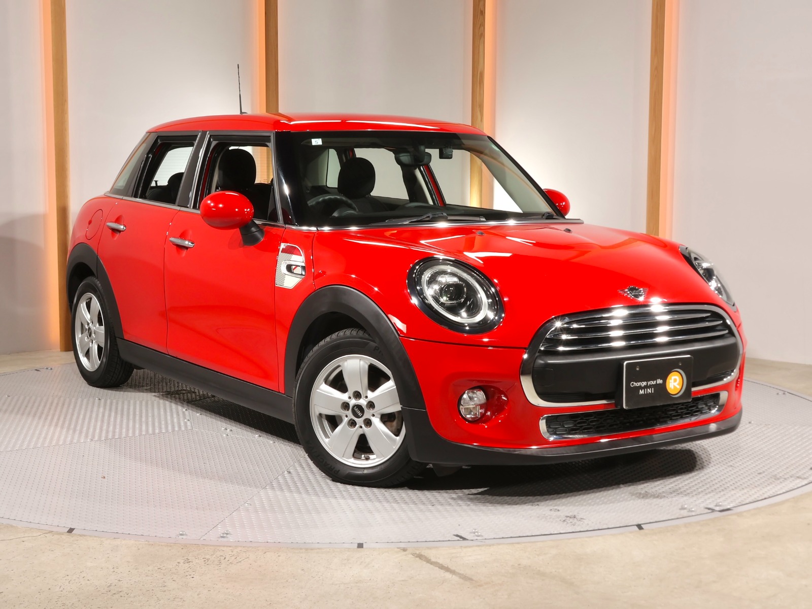 ミニ クーパーS | BMW | MINI(ミニ)の中古車専門店iR ミニ クーパーS | BMW | MINI(ミニ)の中古車専門店iR