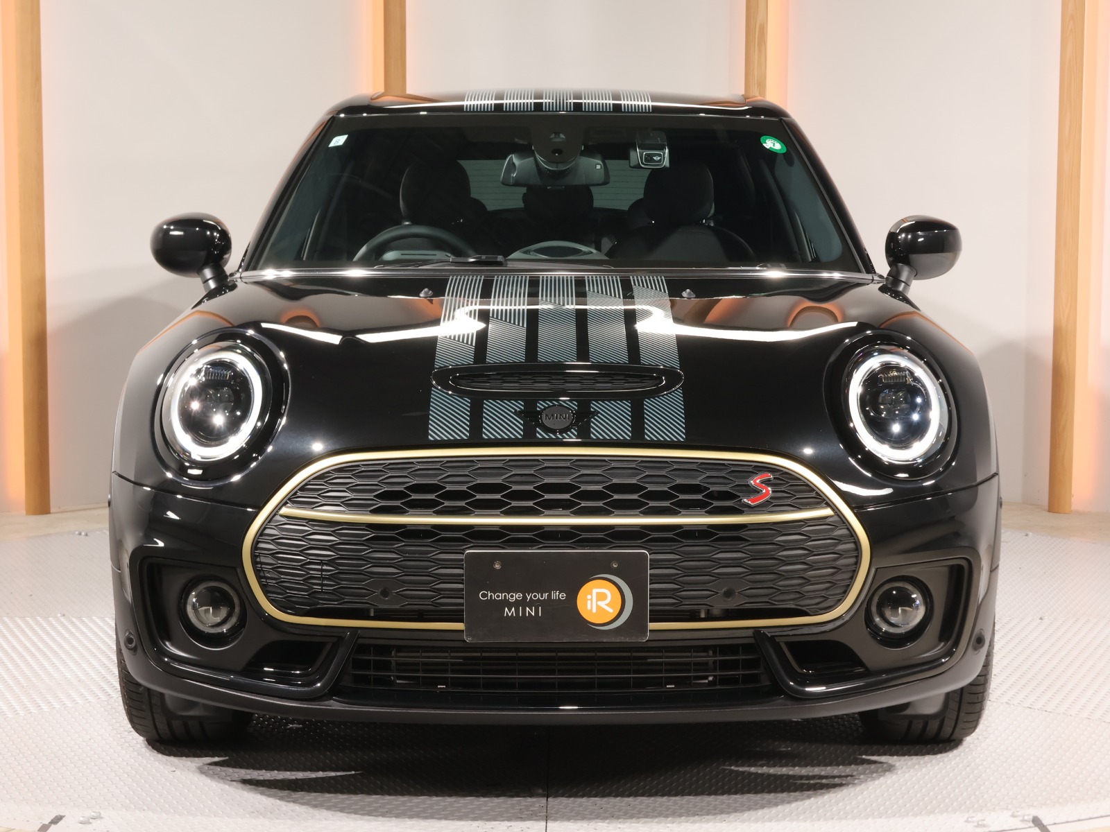 ミニクラブマン クーパーS アントールドED. | BMW | MINI（ミニ