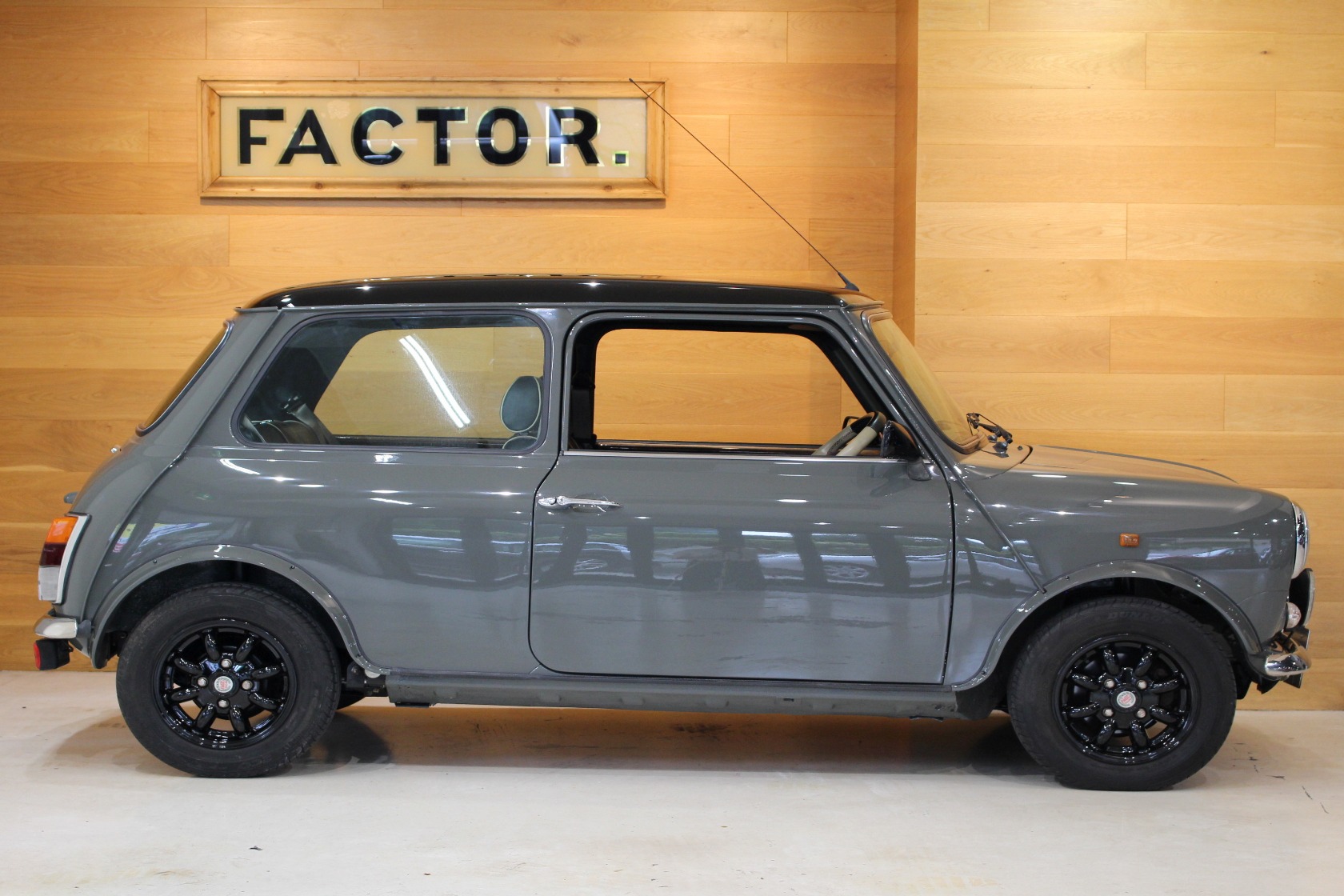 ミニ クーパー | ローバーミニ | MINI（ミニ）の中古車専門店iR